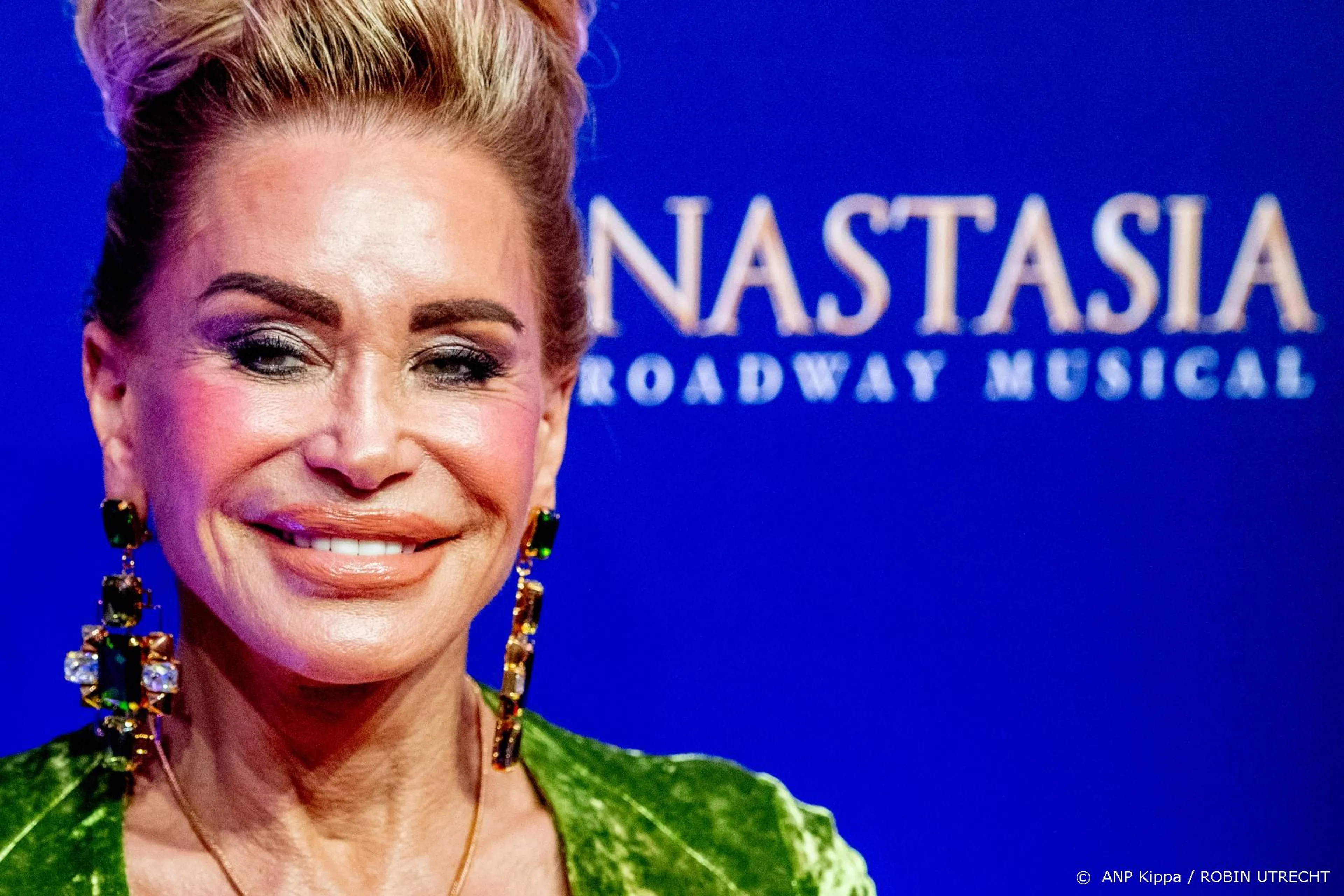 Connie Witteman zet woning te huur