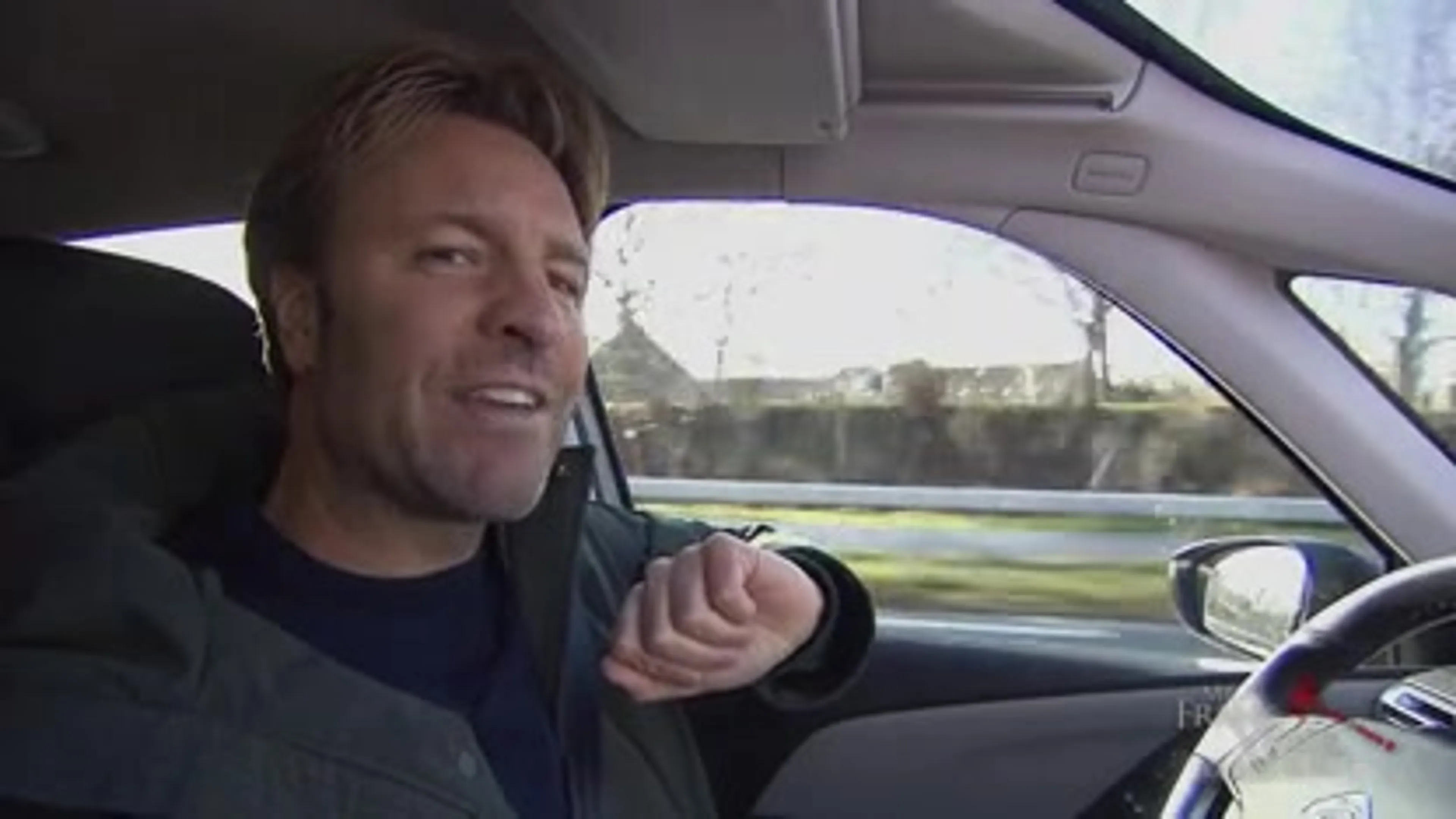 Viktor Brand bezoekt Conny en het gaat niet goed met haar!