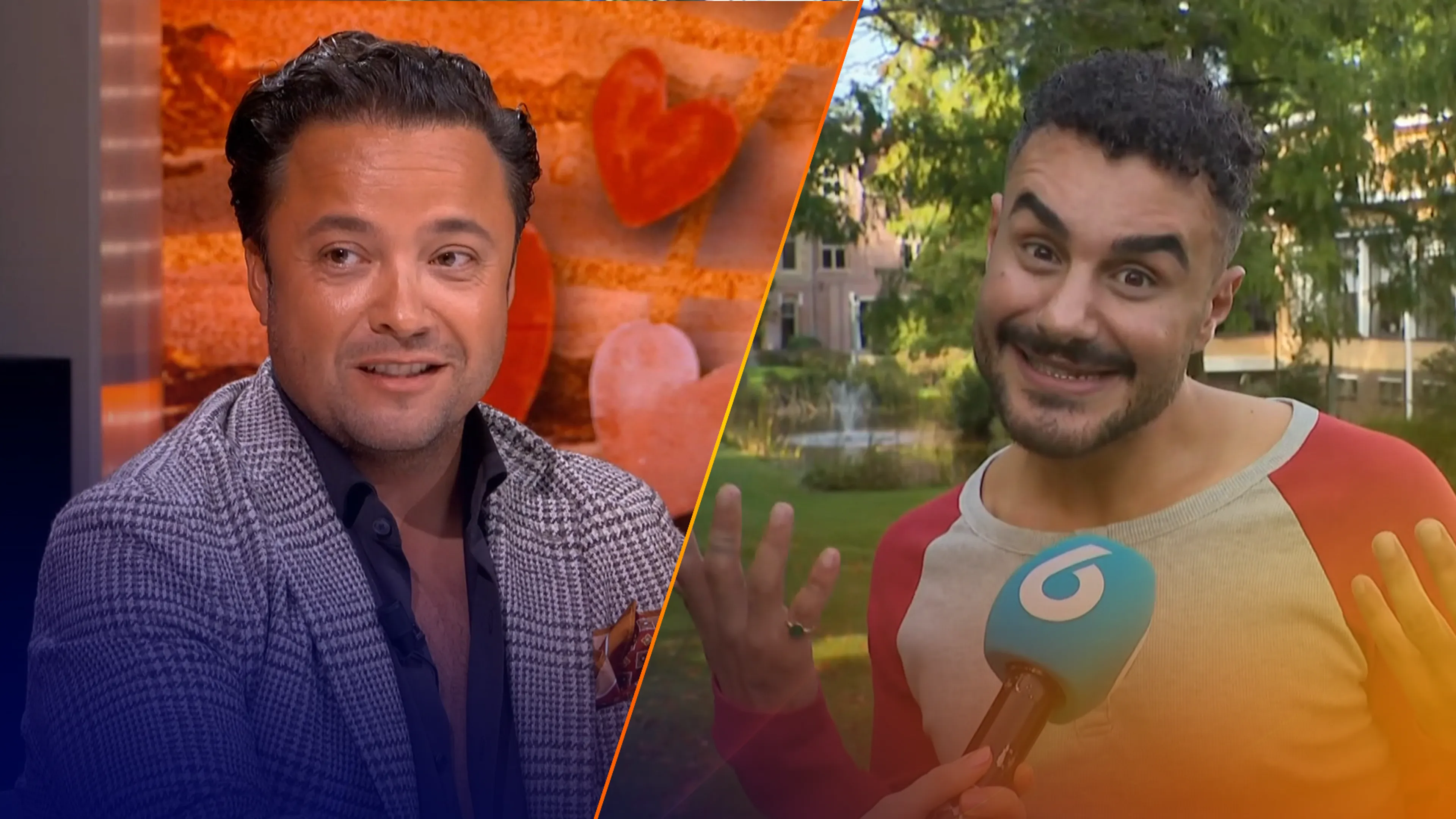 B&B Vol Liefde-Timothy kritisch over nieuw liefdesavontuur Wadie: 'Zo zonde'