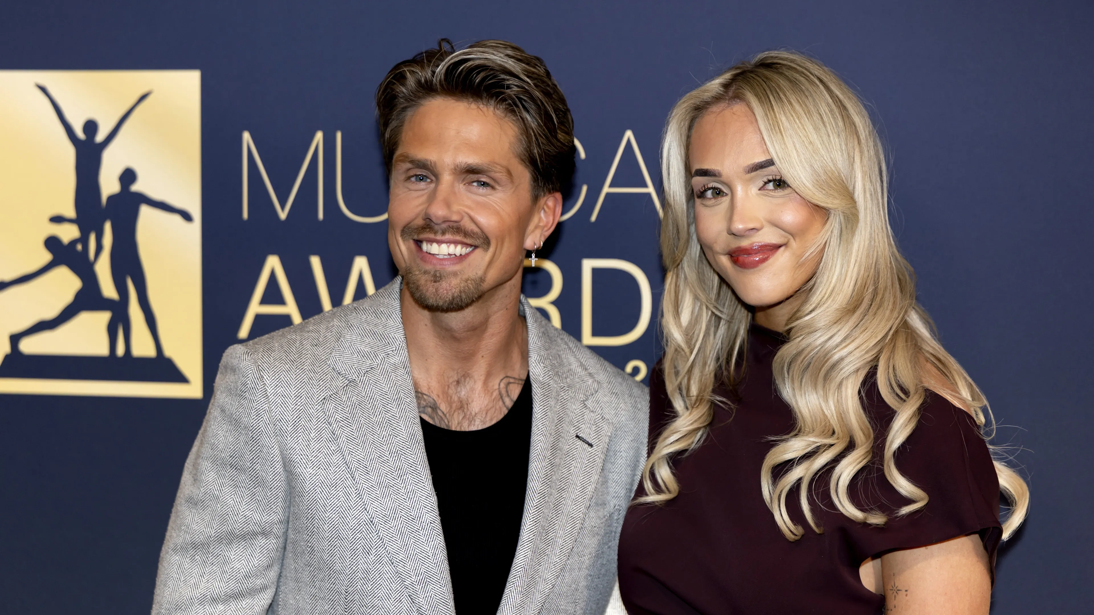 André Hazes deelt intieme details over relatie Noa Braaf: 'Ik wist het meteen'