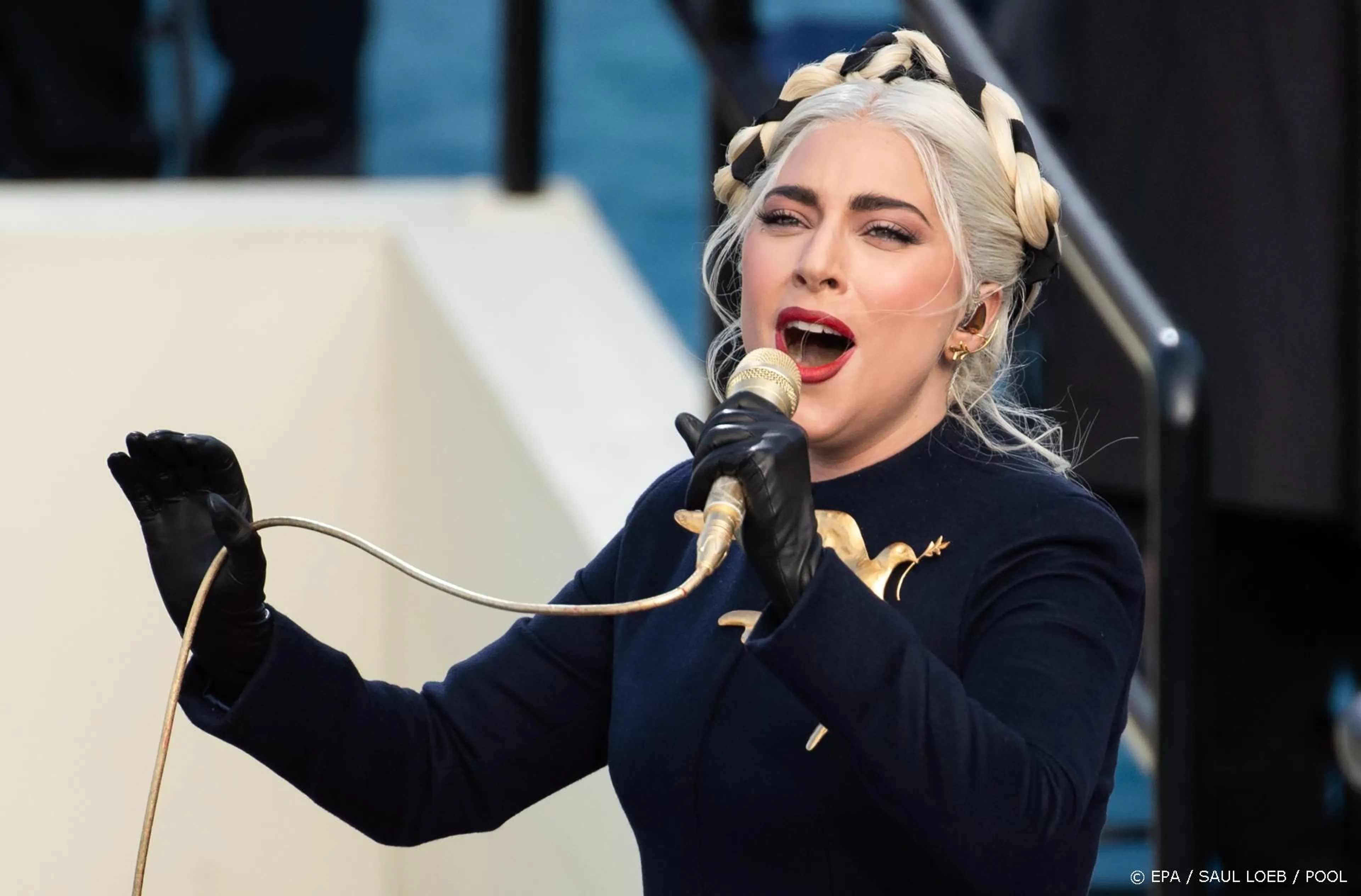 Label Lady Gaga en Billie Eilish maakt debuut op beurs Amsterdam