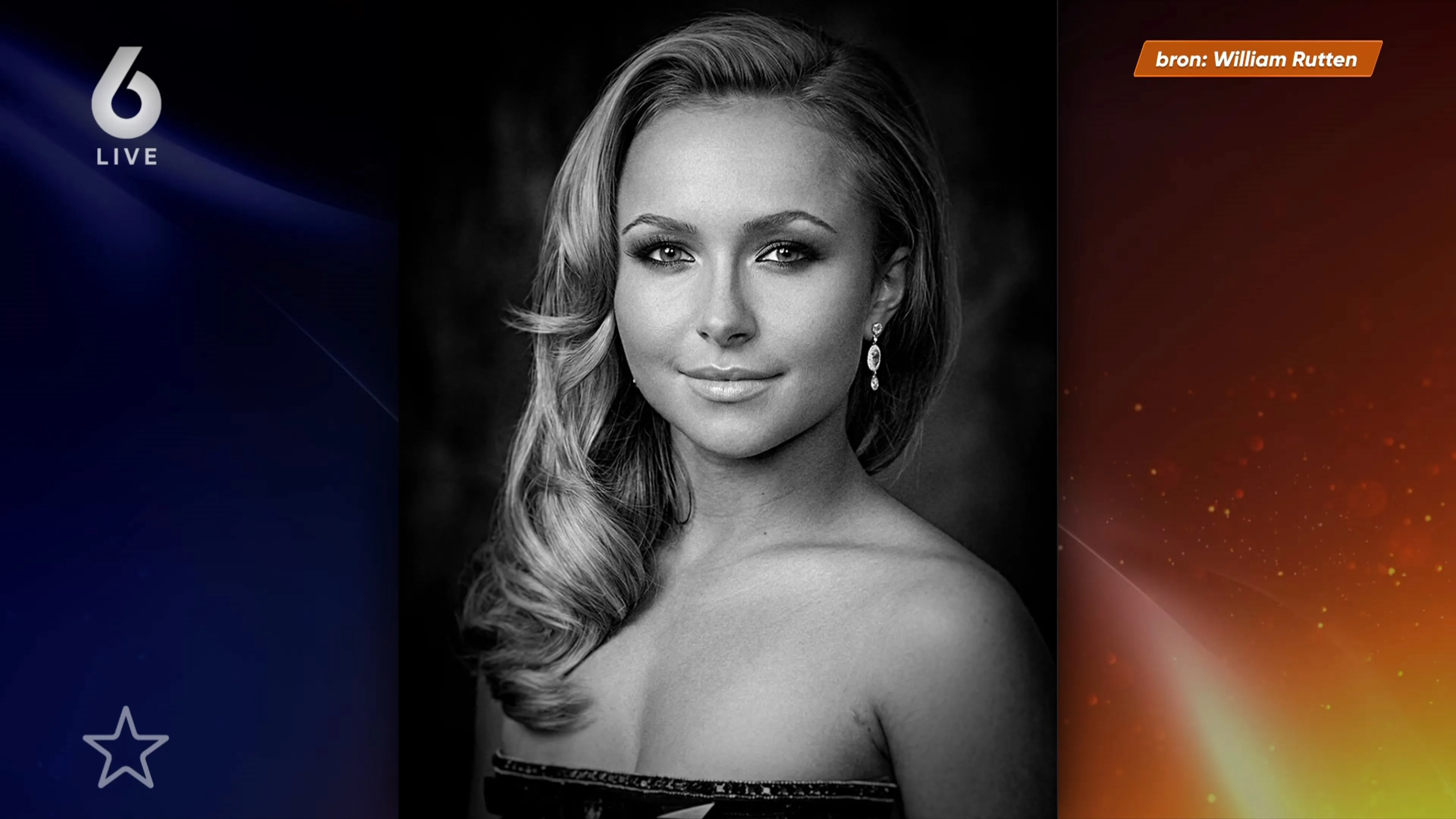 Actrice Hayden Panettiere (36) overleden