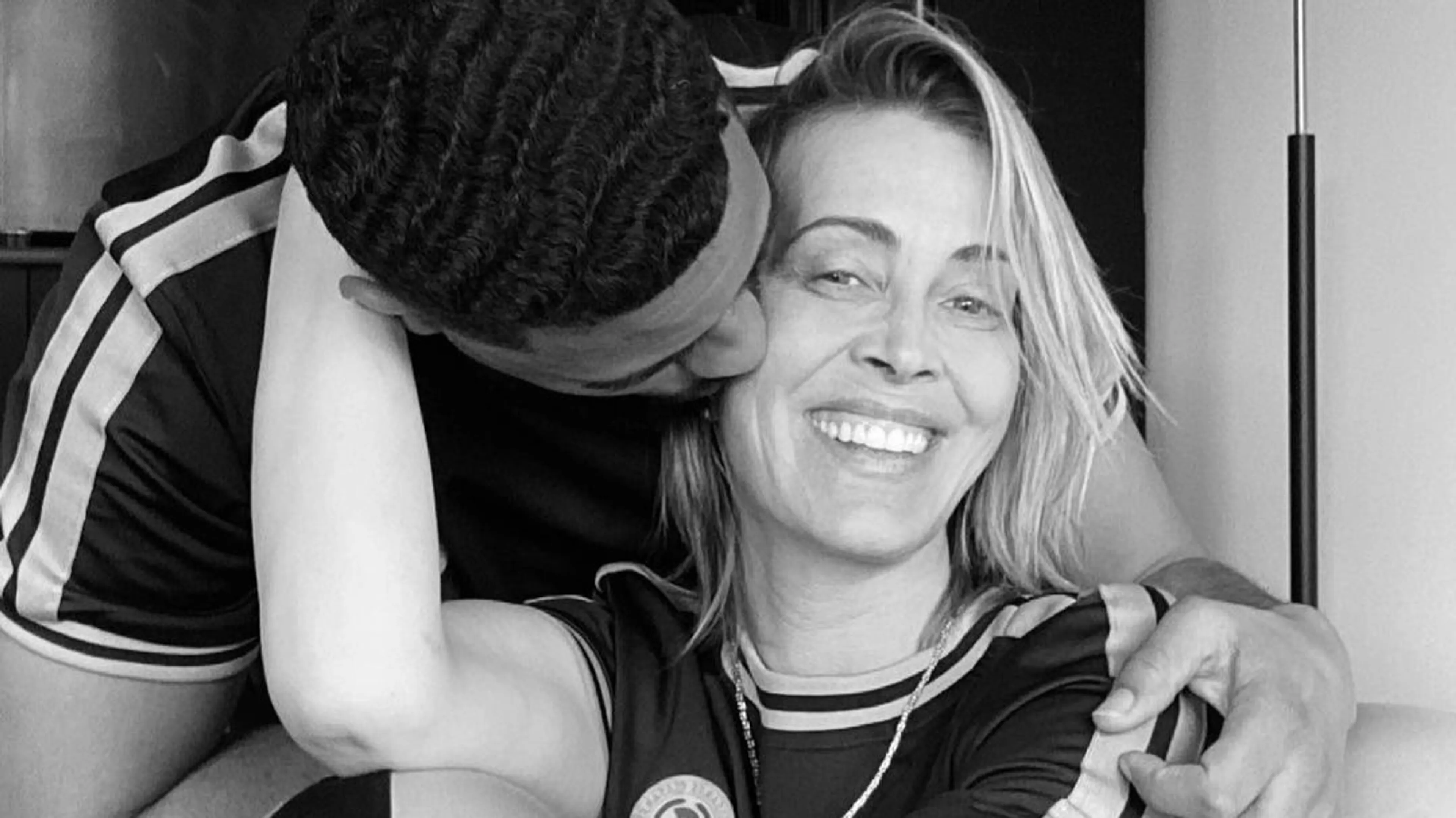Verloofde Anouk zet deze nieuwe tattoo