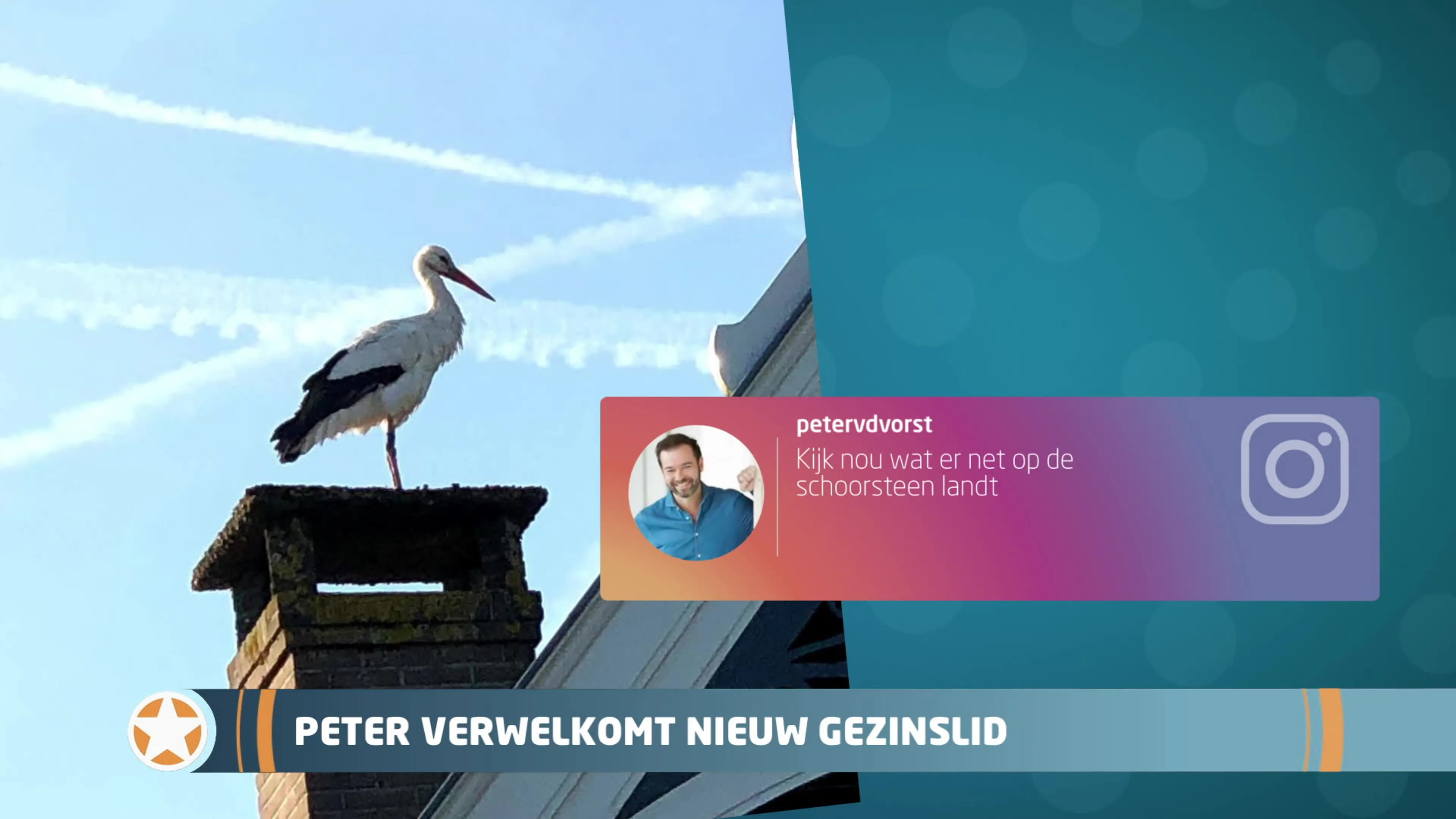 Show Update: Deze verleider laat aan zich sleutelen!