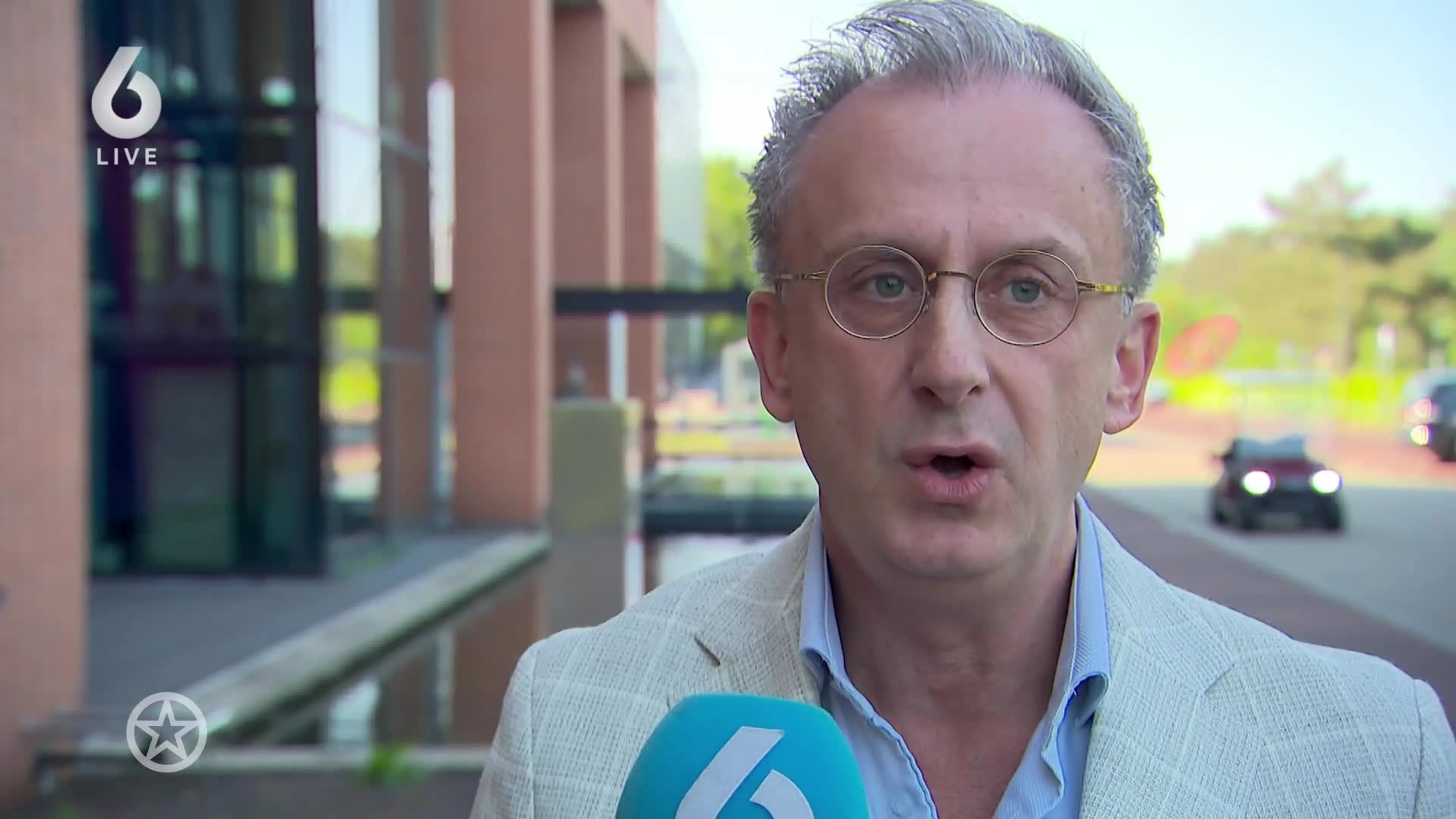 BN'ers springen massaal in de bres voor gravin Eloise