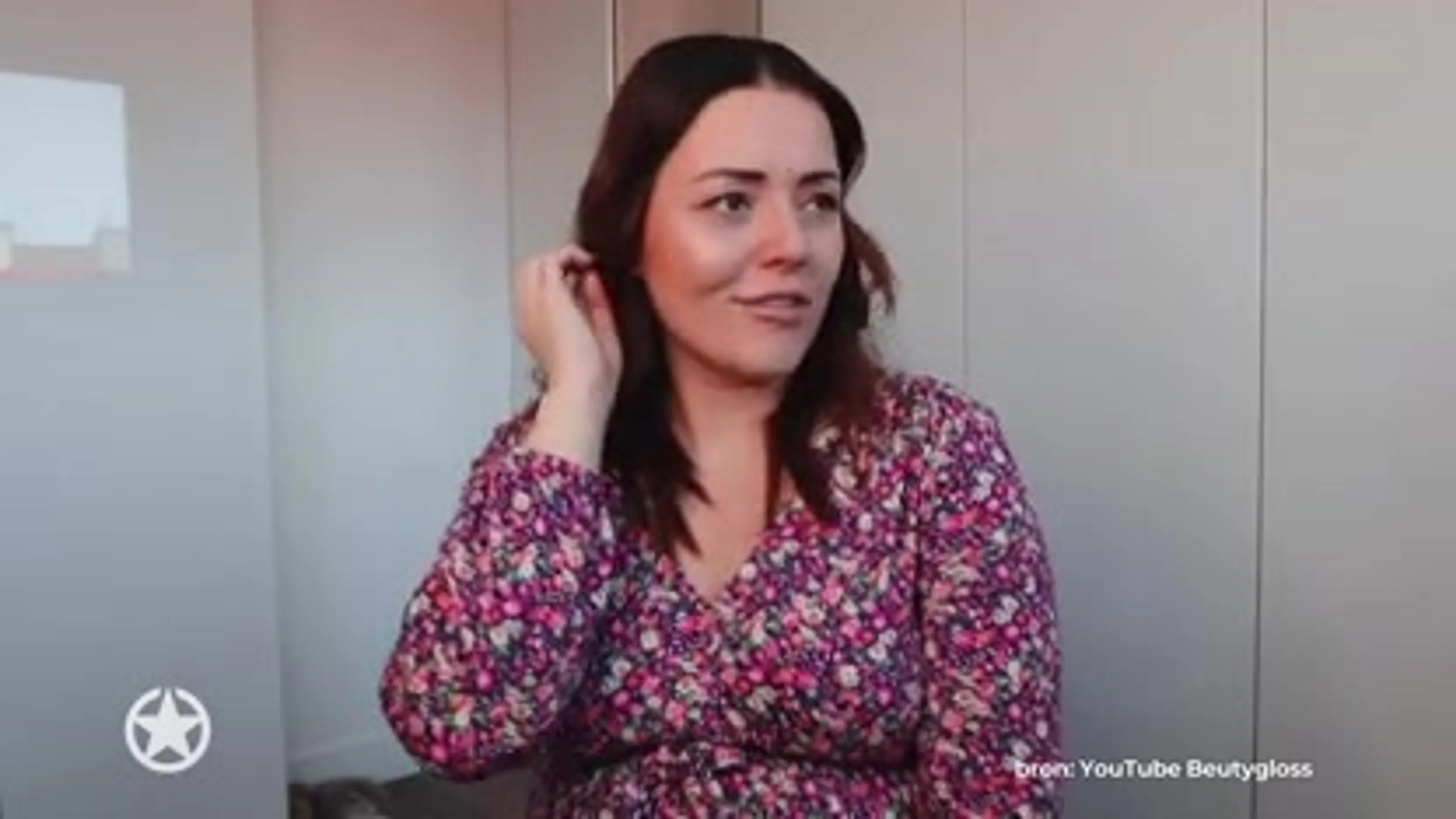 Beautygloss' Mascha openhartig over seksleven tijdens zwangerschap