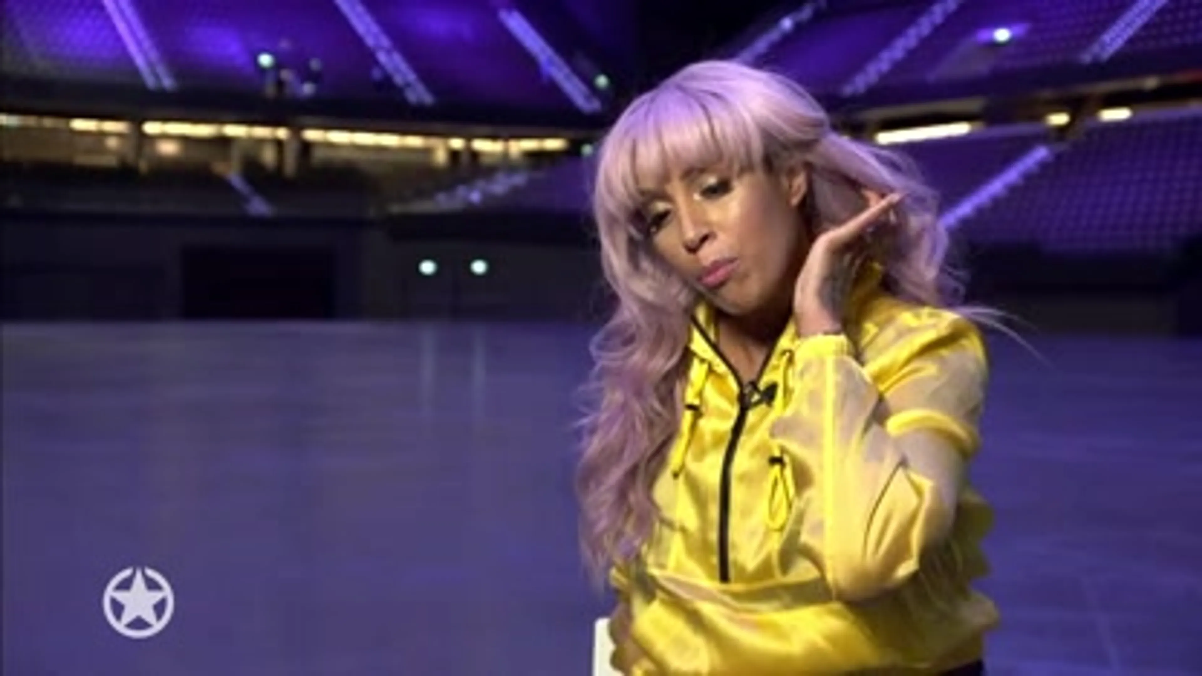 Glennis Grace klaar voor Whitney Houston-hommage