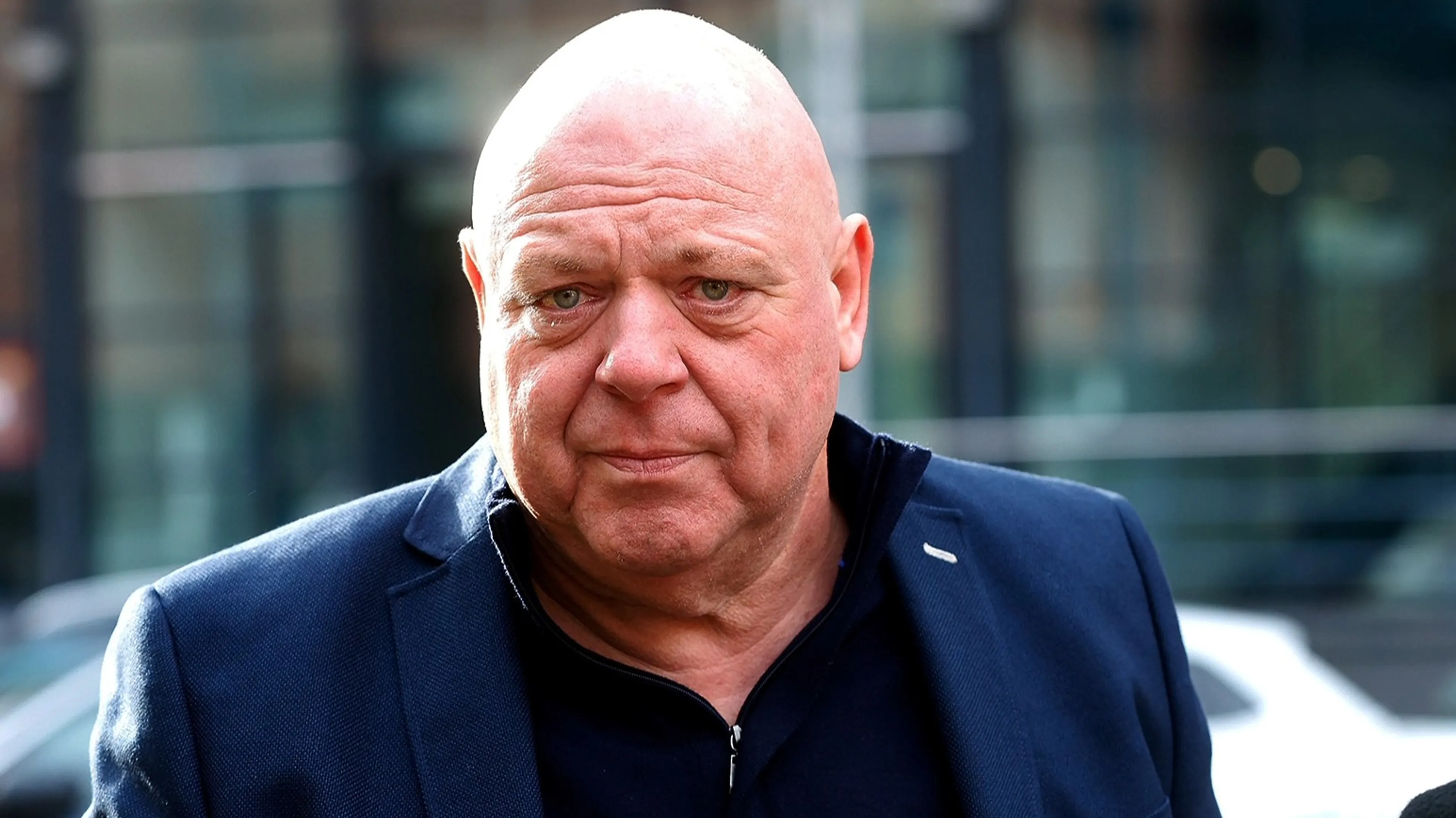Vooruitblik op uitspraak in rechtszaak Peter Gillis op donderdag 7 mei