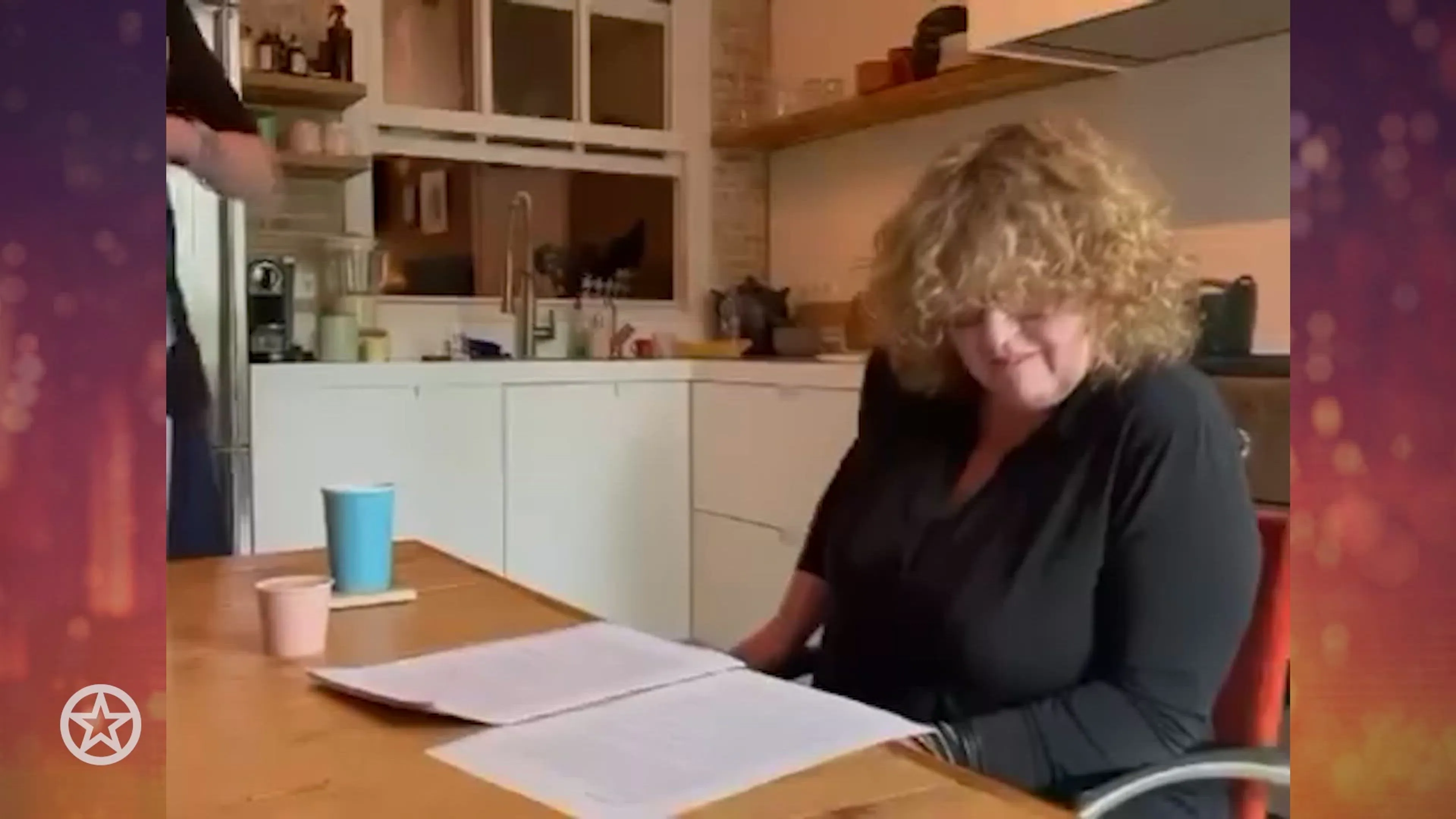 Richard Groenendijk herdenkt dierbare vriendin Wimie Wilhelm
