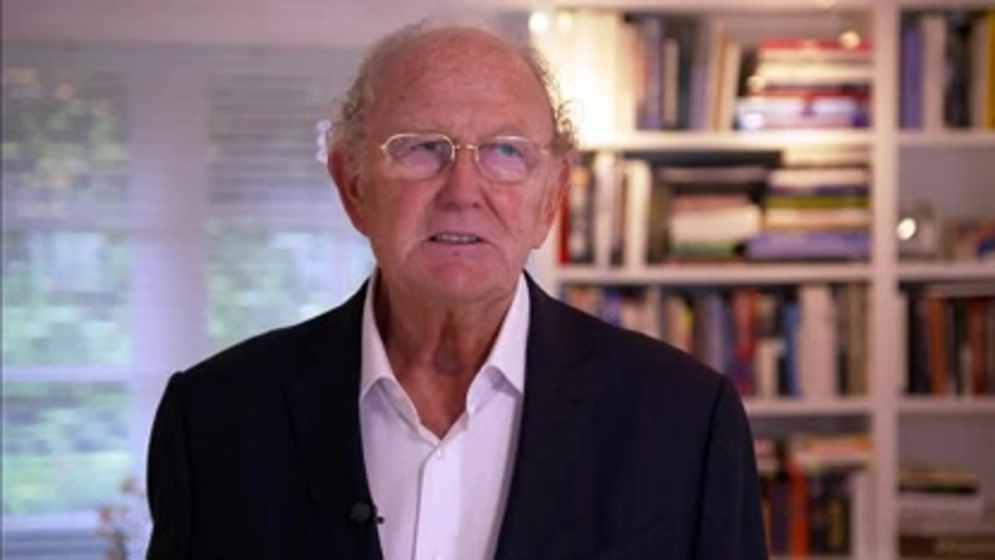 Joop van den Ende krijgt grote Duitse oeuvreprijs