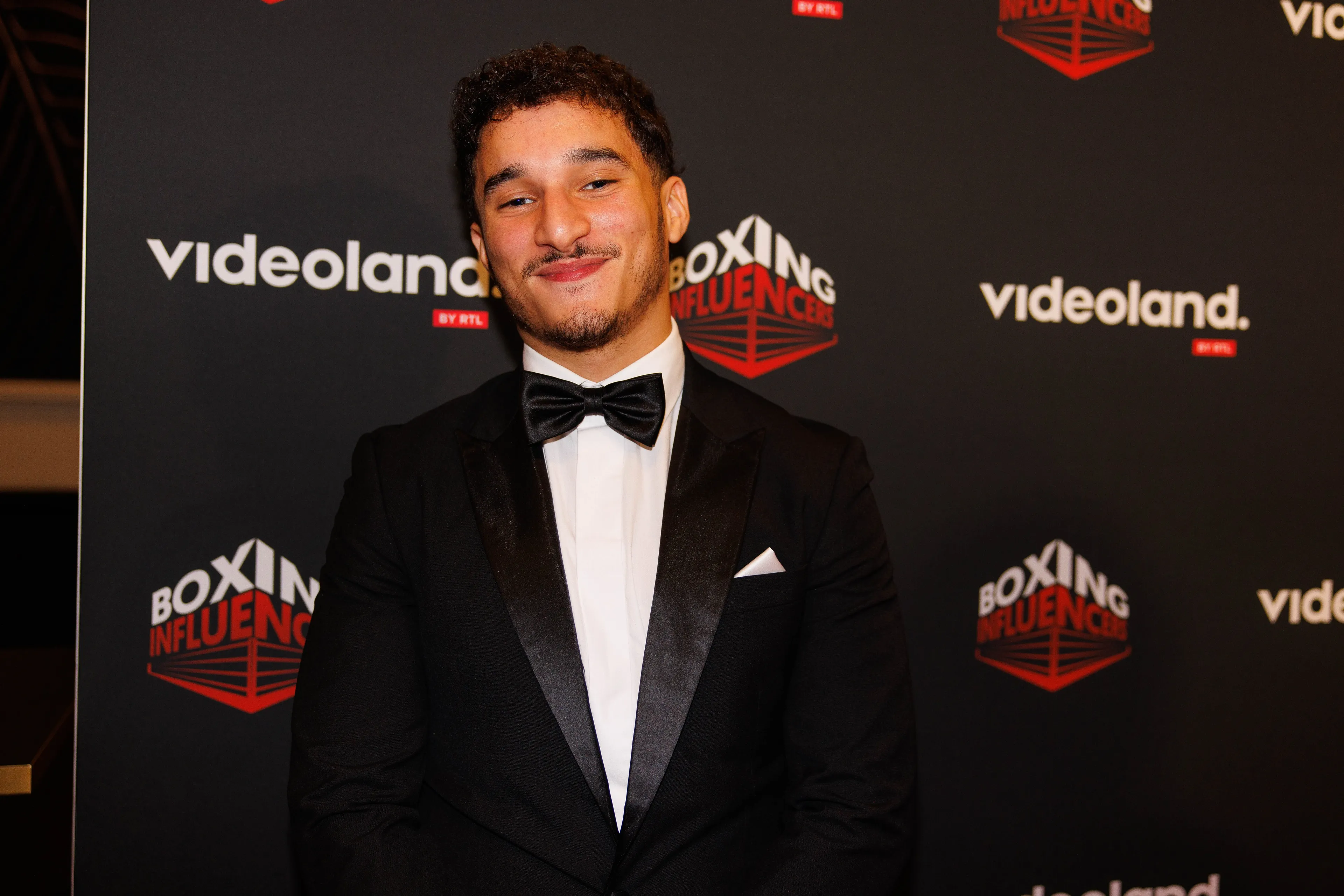 Oussama Ahammoud openhartig over Boxing-Influencers