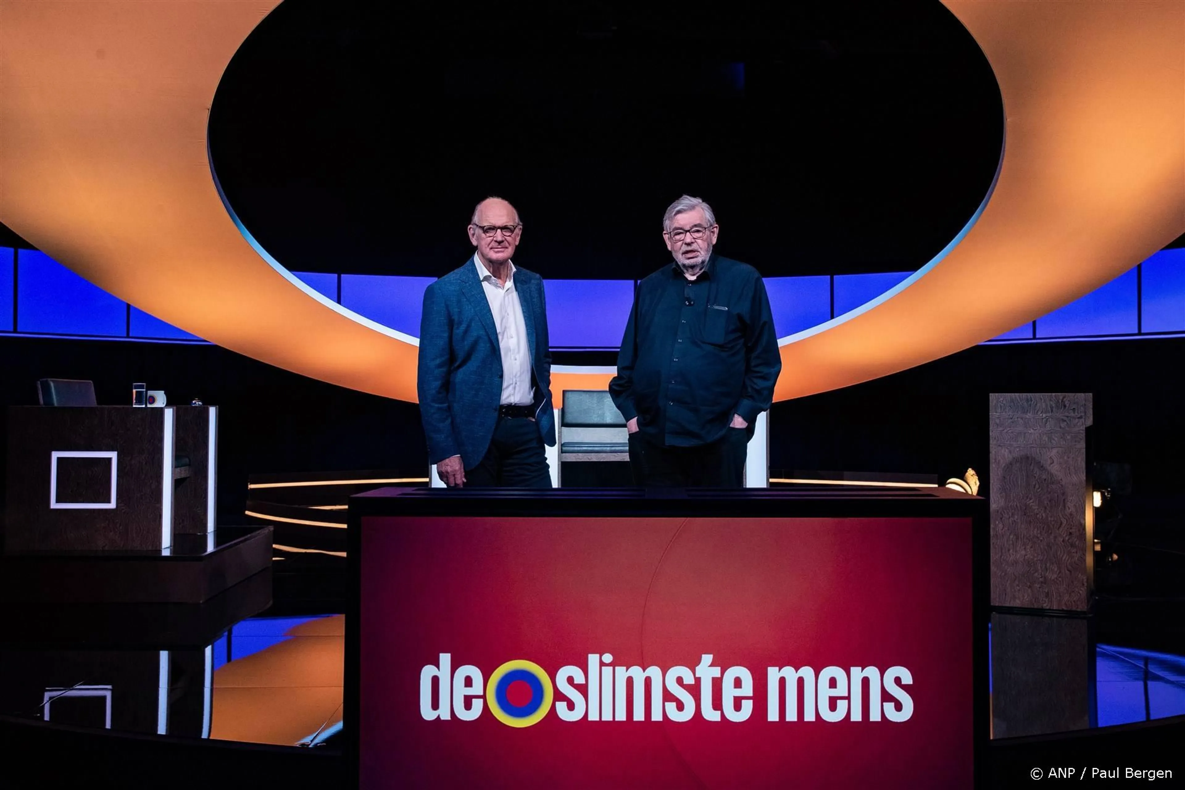 KRO-NCRV bezig met drastische verandering binnen De Slimste Mens