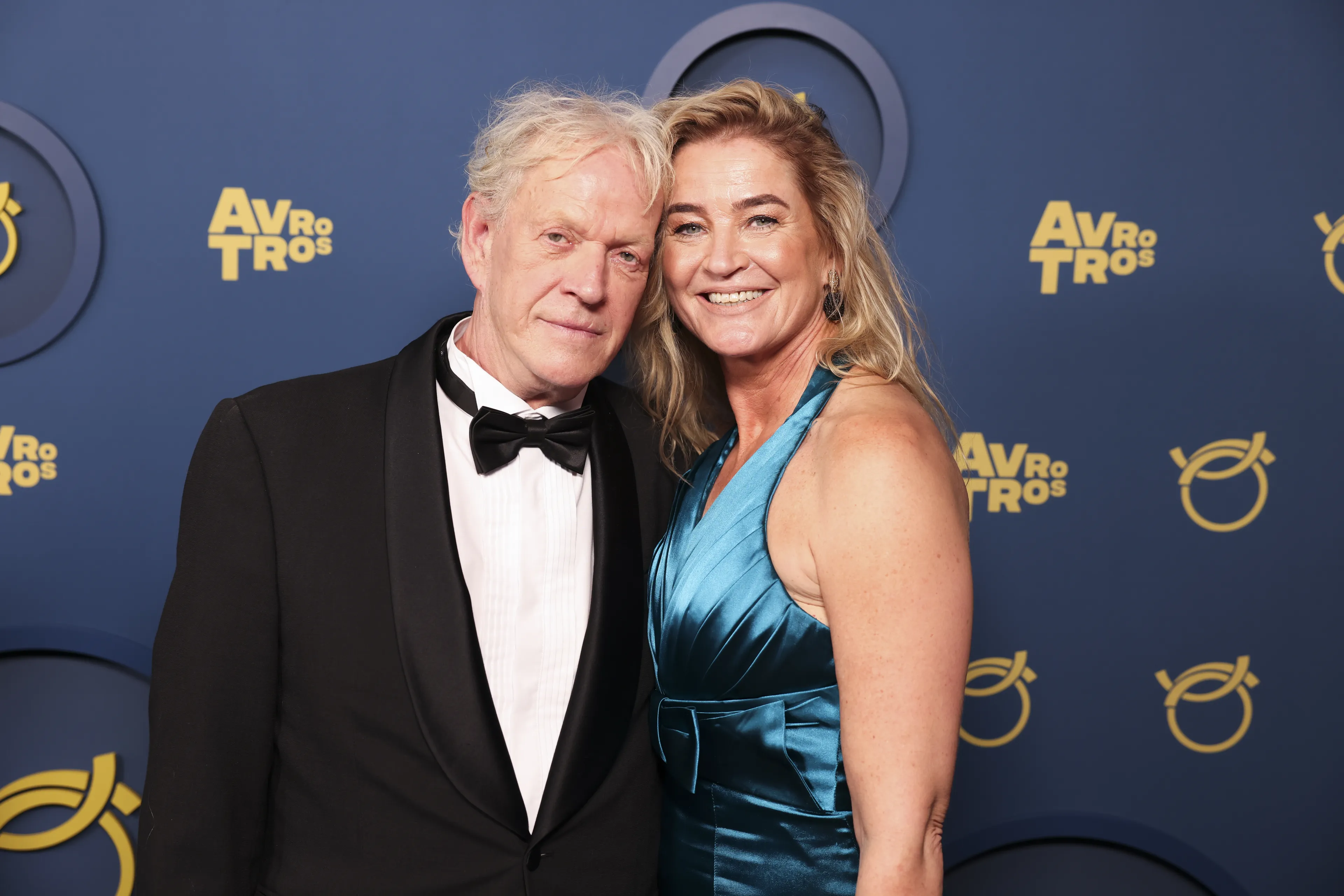 Sprookjesbruiloft B&B Vol Liefde-koppel Albert en Joyce: 'Het was intens'