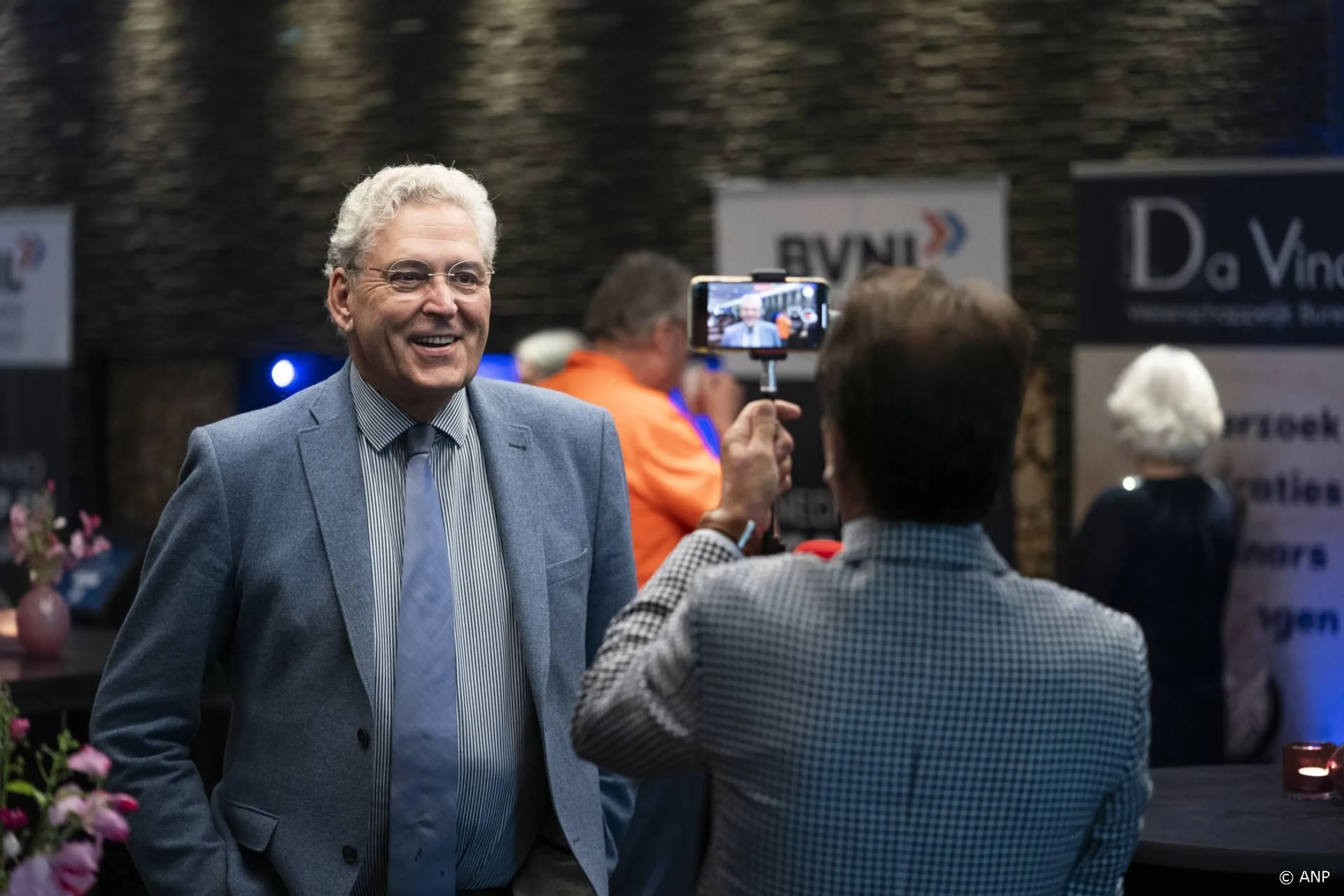 Henk Krol neemt drastische beslissing na scheiding