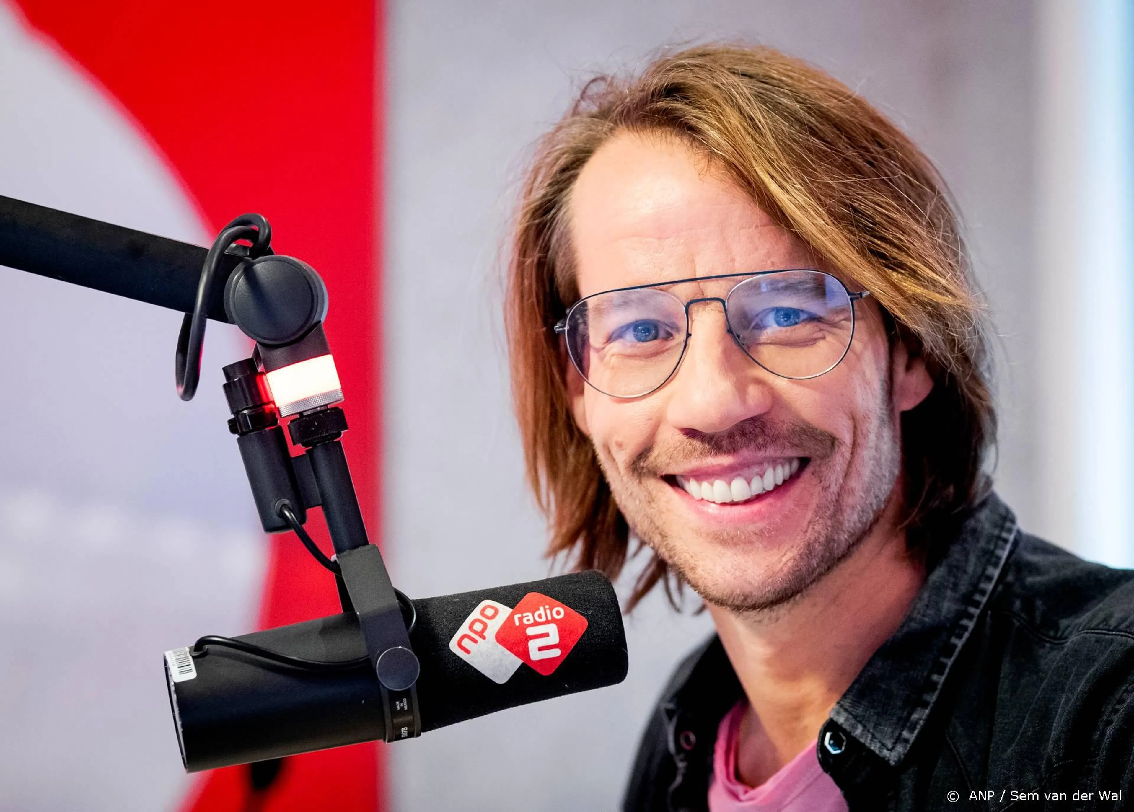 Giel reageert: Ik heb de nacht onderschat