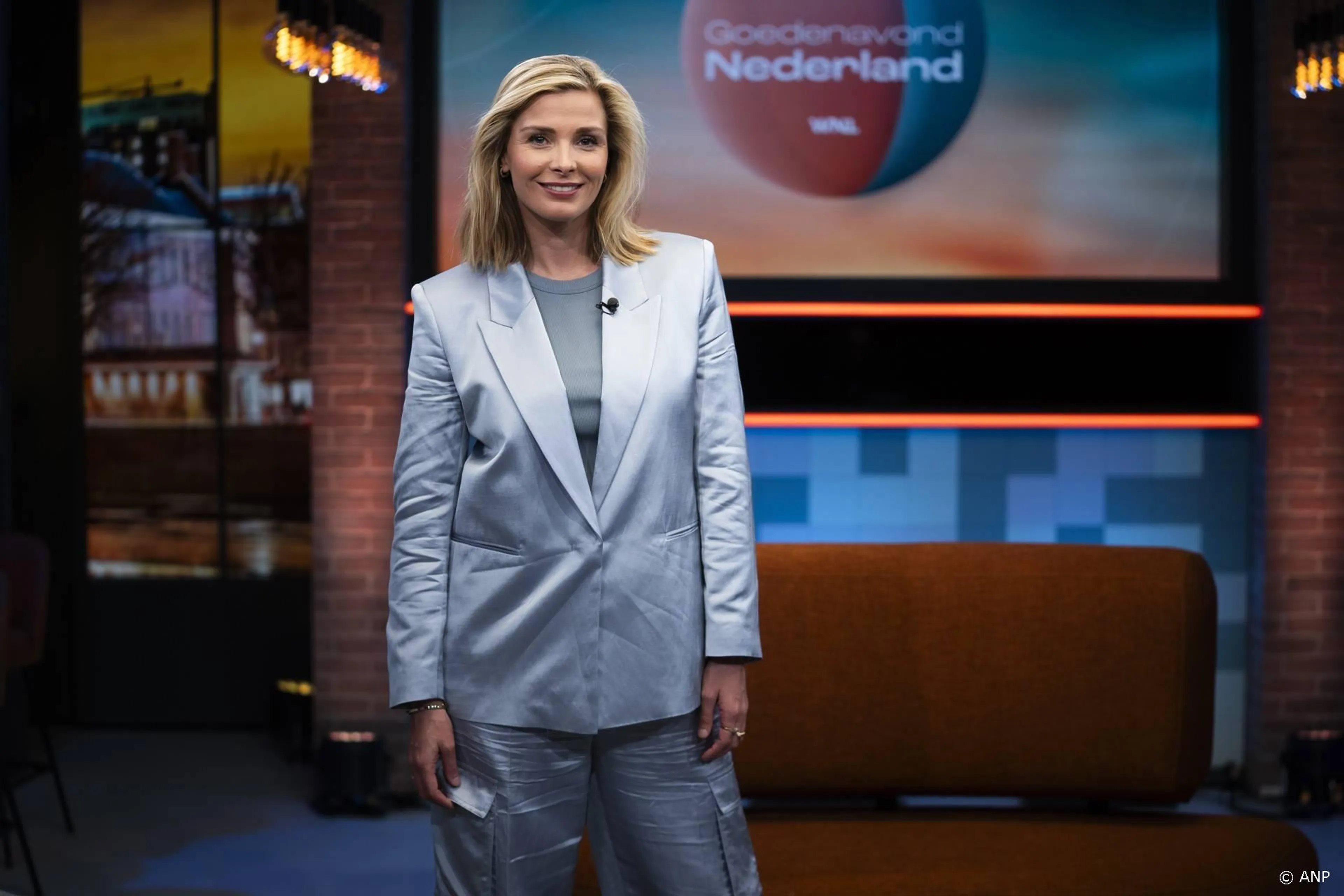 Welmoed Sijtsma heeft veel 'hartzeer' van overstap naar RTL