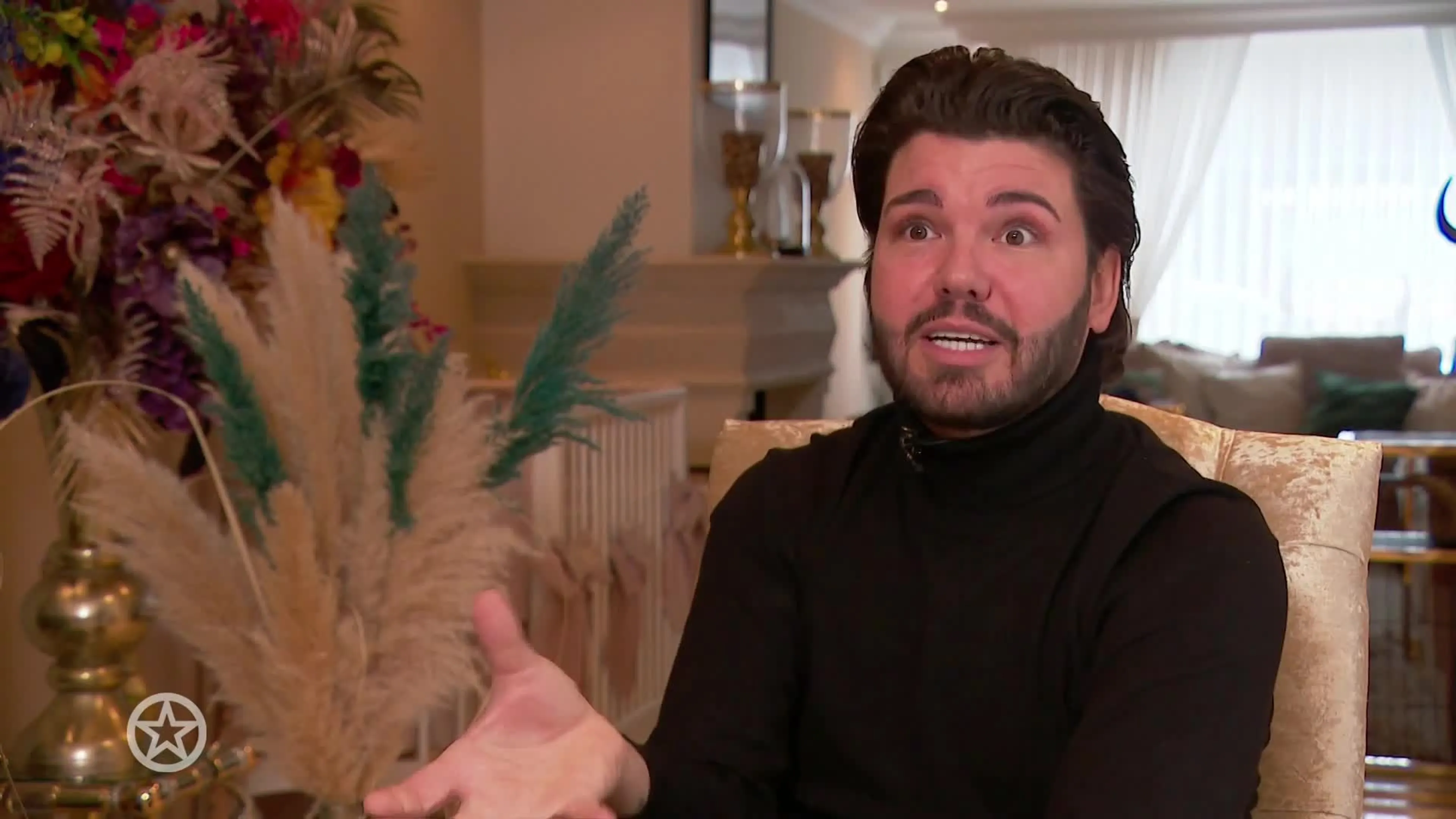 Roy Donders reageert op commotie rondom kliniek