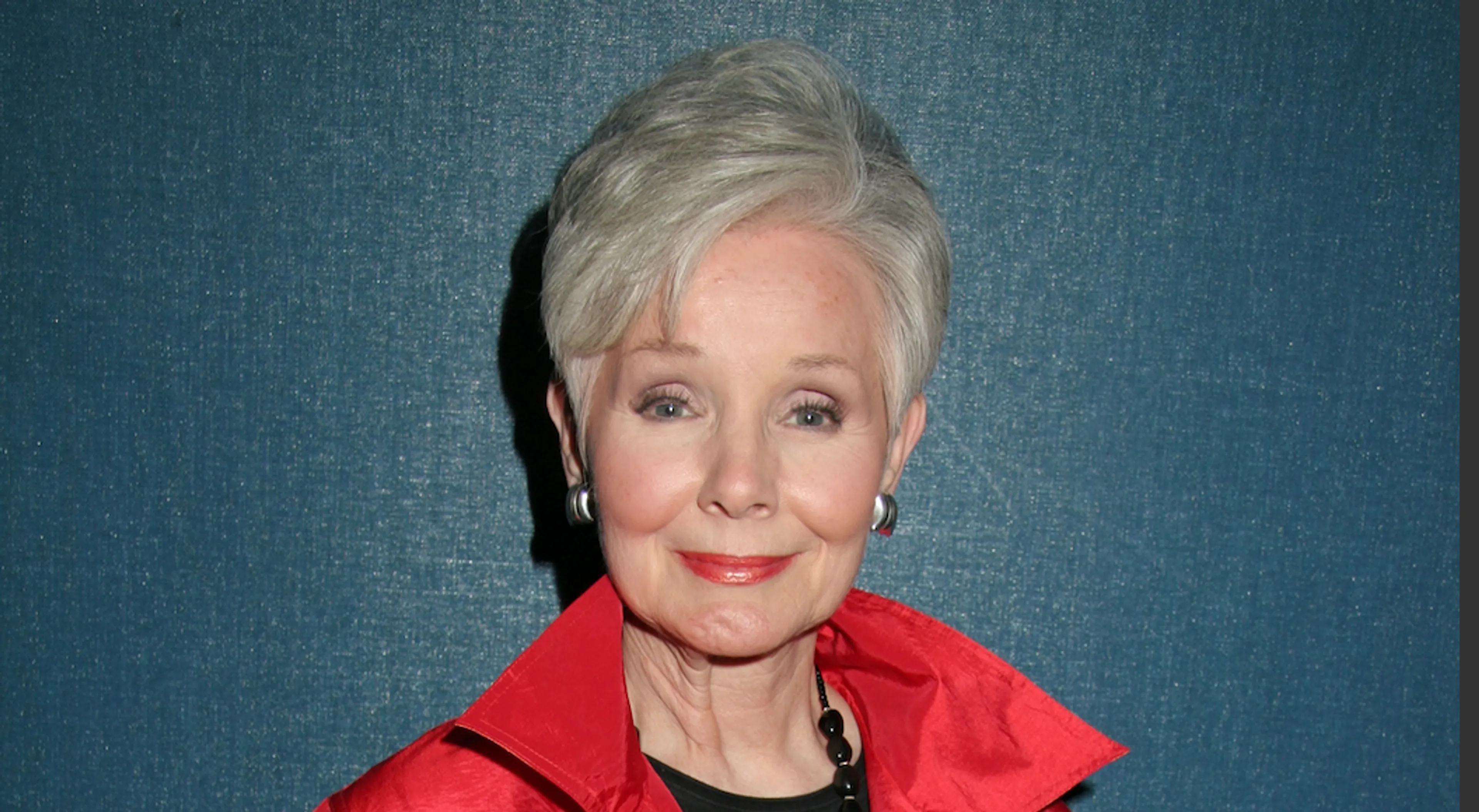 As the World Turns-actrice Kathryn Hays overleden