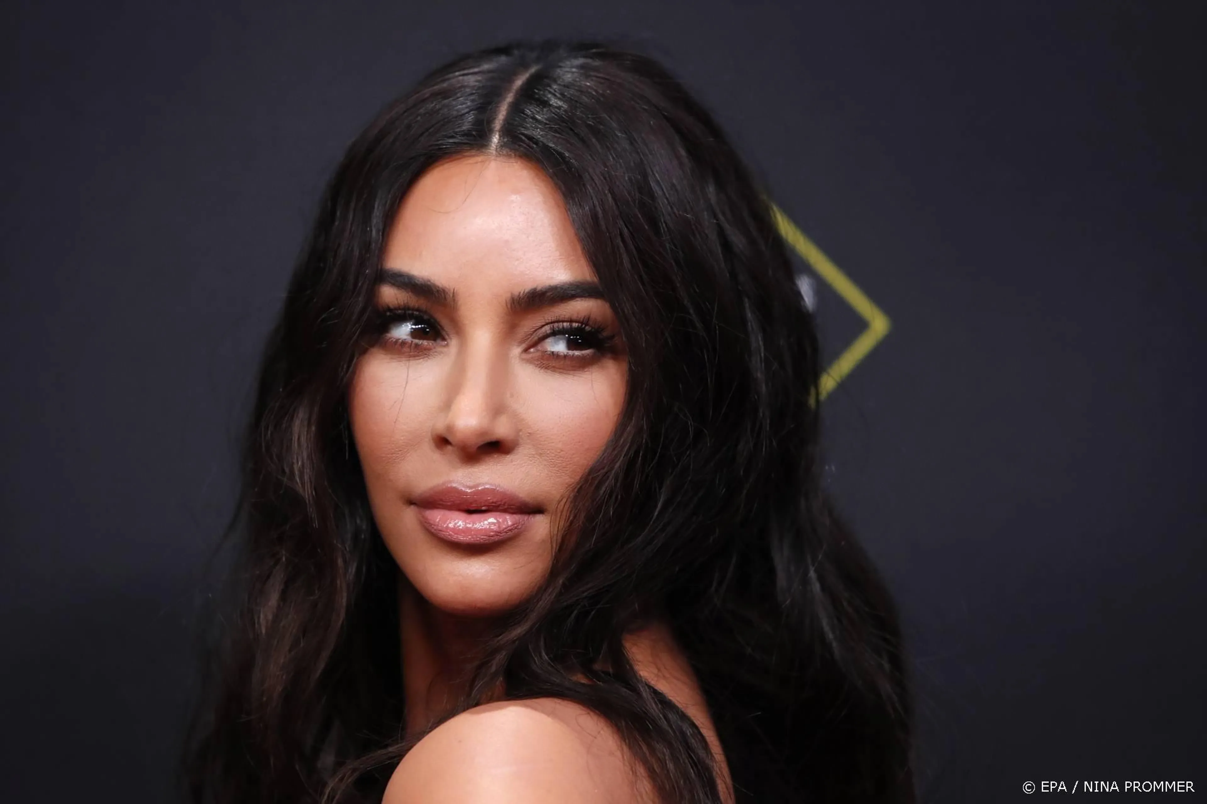 Kim Kardashian vreest voor uitlekken tweede sekstape