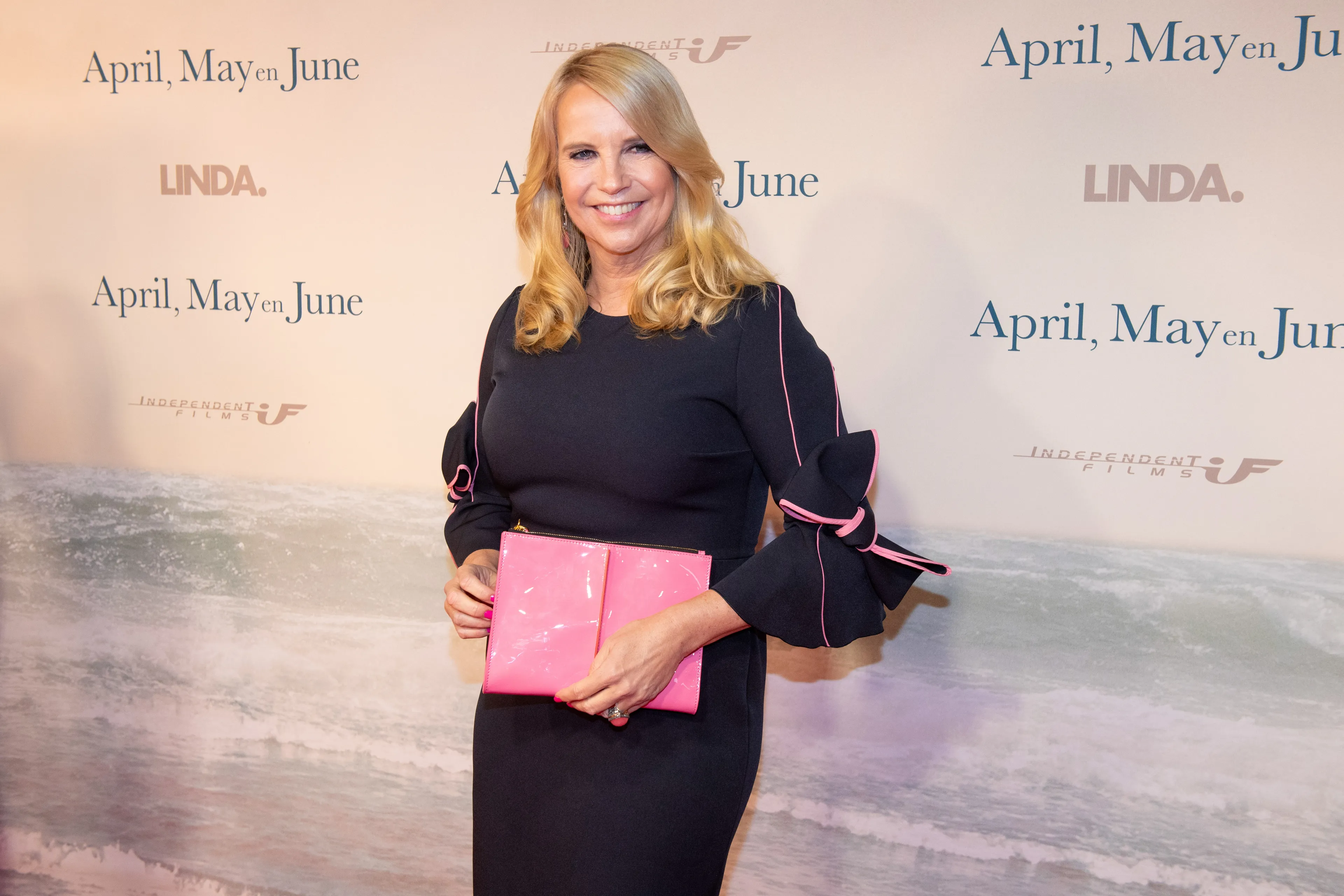 Fantastisch nieuws voor Linda de Mol!