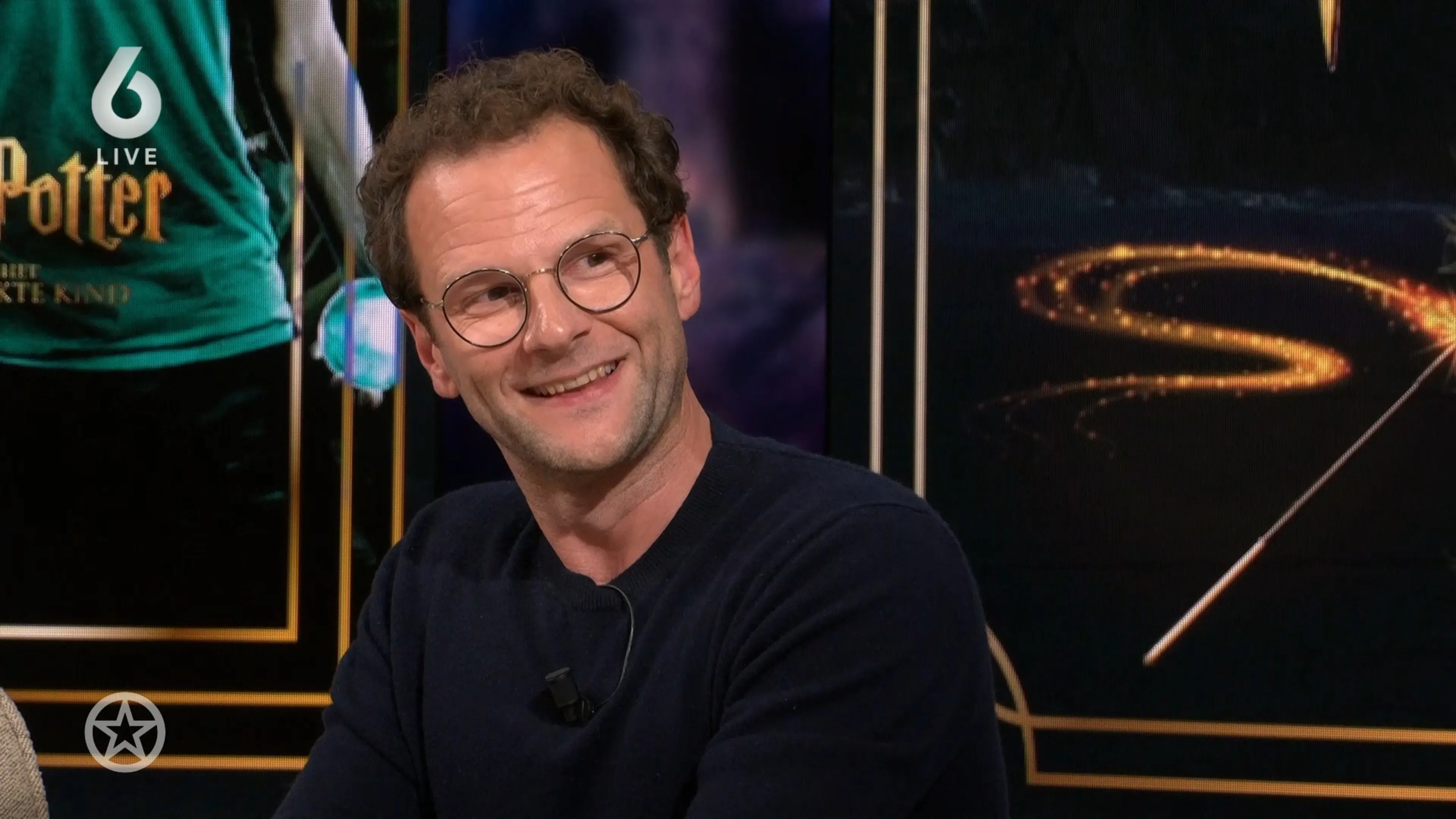 Nu al record voor Nederlands Harry Potter-toneelstuk