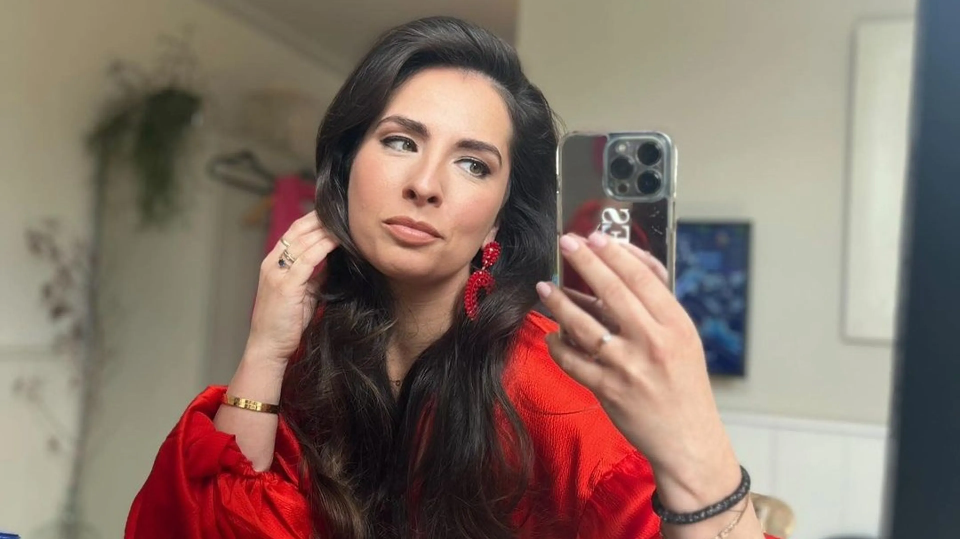 Emotionele Leslie Keijzer onthult: 'Laatste redmiddel'