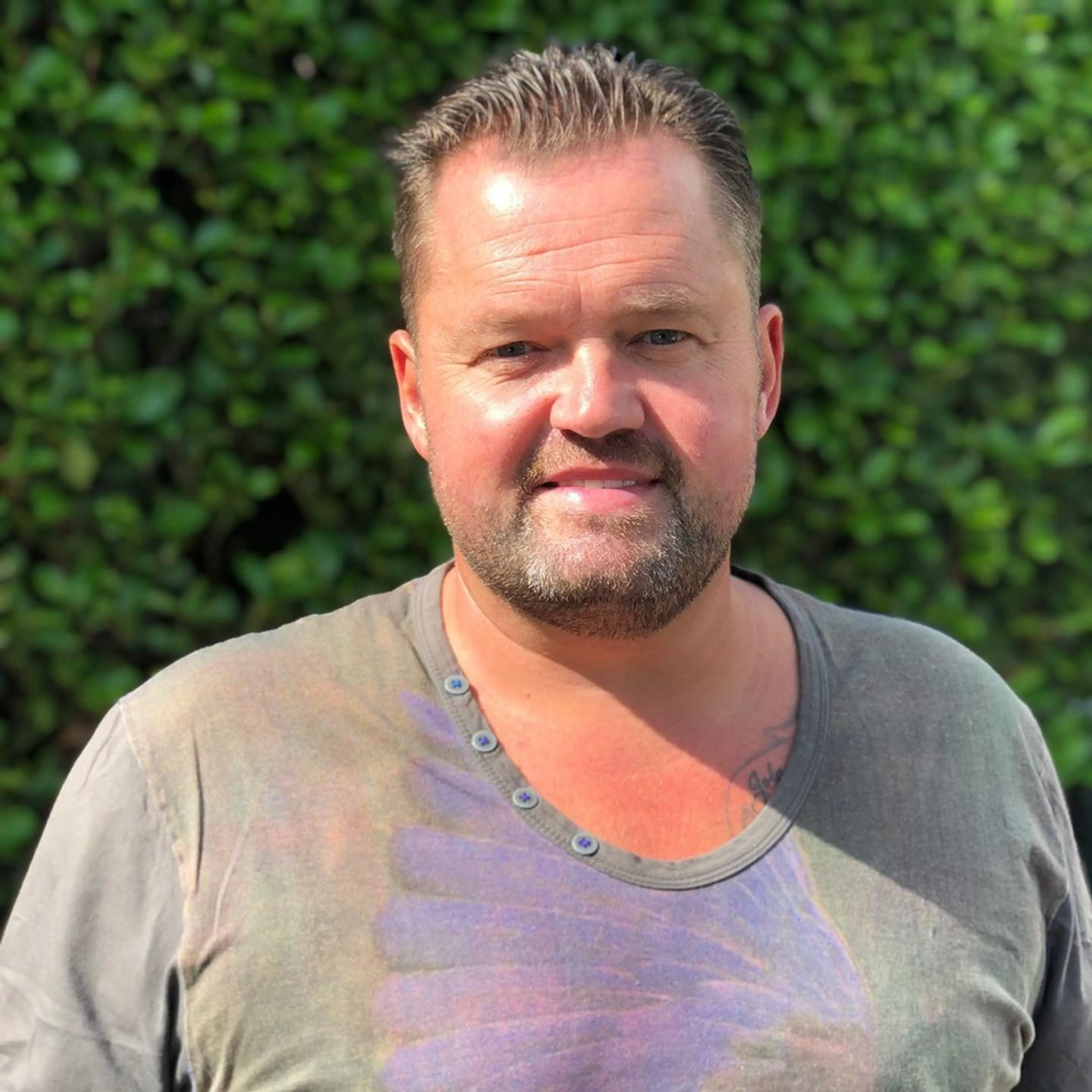 Enorm verdrietige dag voor Frans Duijts