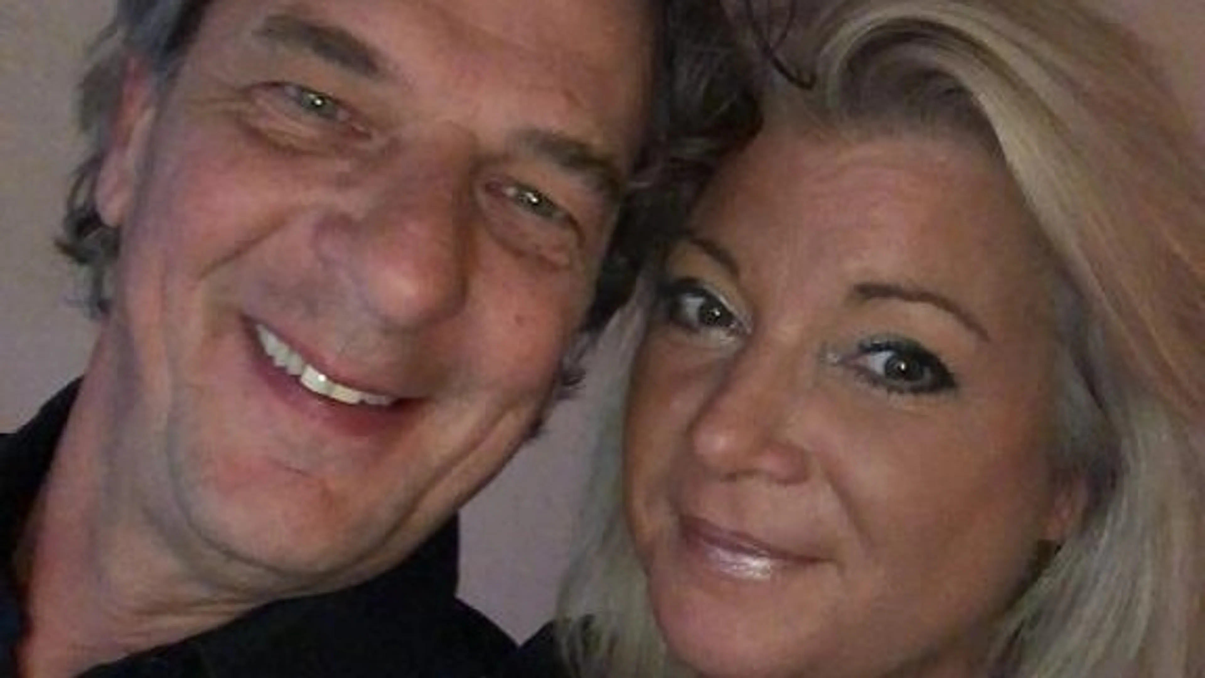 MAFS-Aron en Monique niet meer bij elkaar