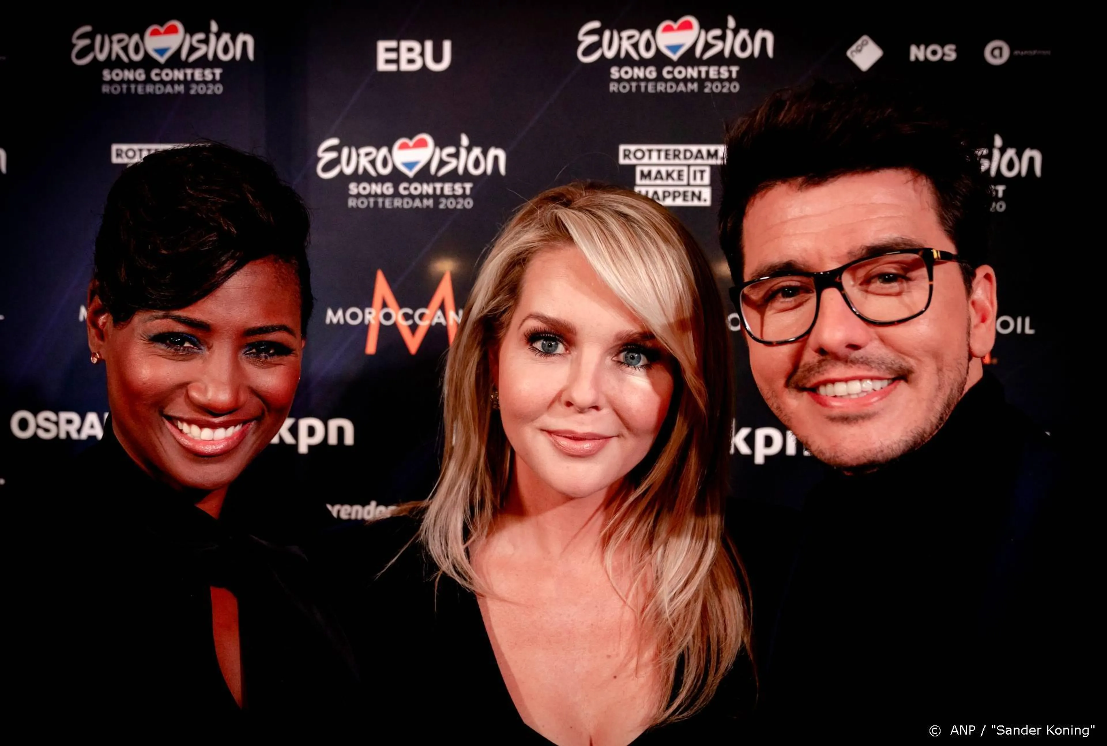 Alternatief Eurovisiesongfestival met open armen ontvangen