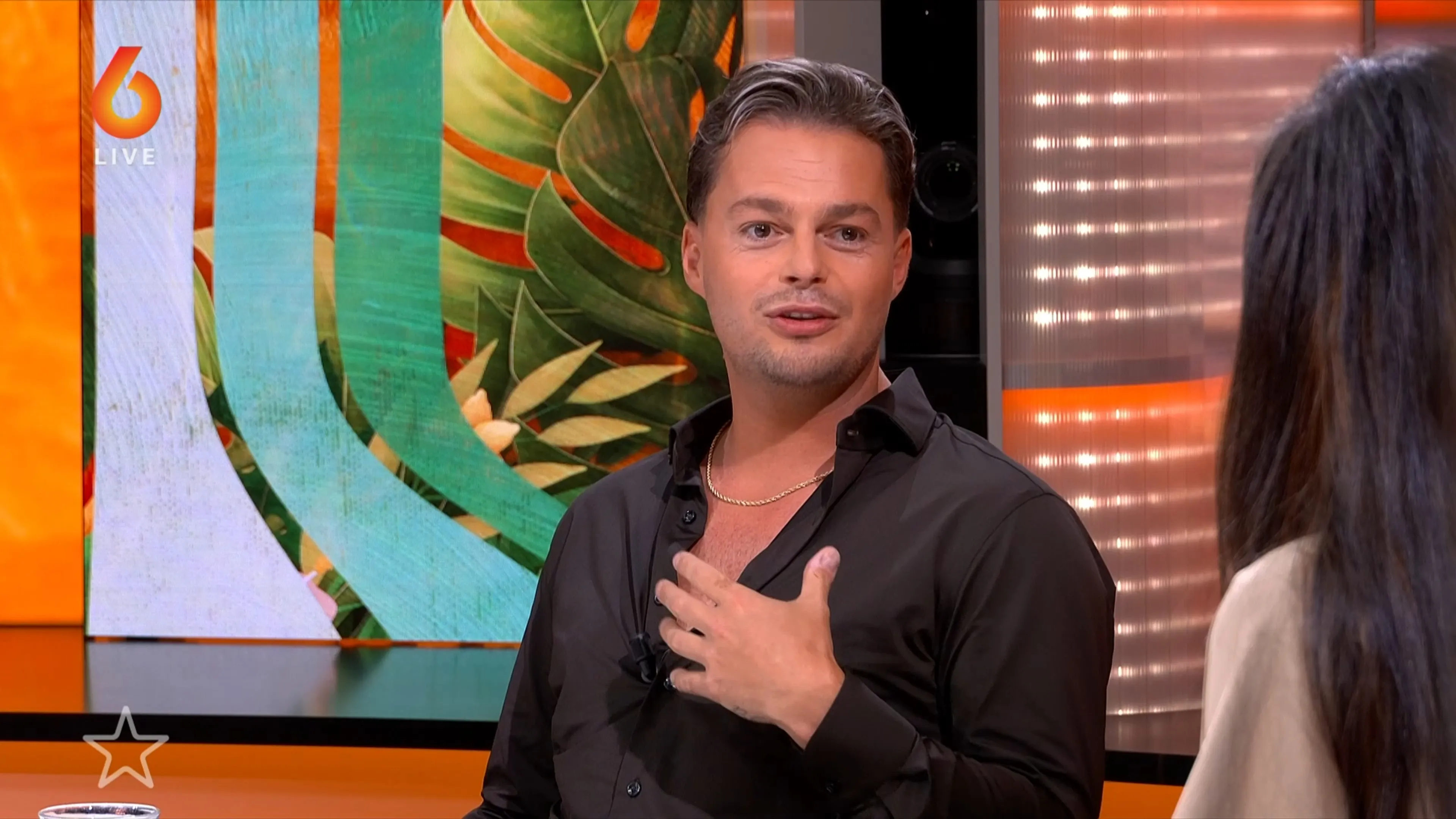 Robert van Hemert over het overlijden van zijn ouders