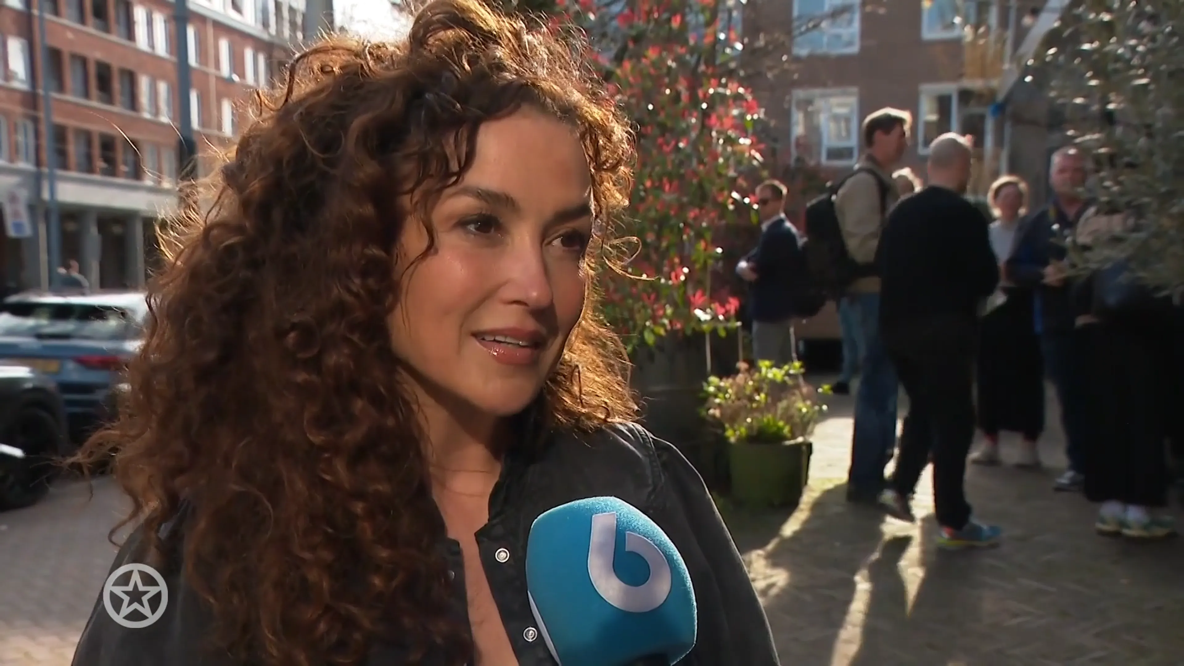 Katja Schuurman laat emotioneel van zich horen na groot nieuws