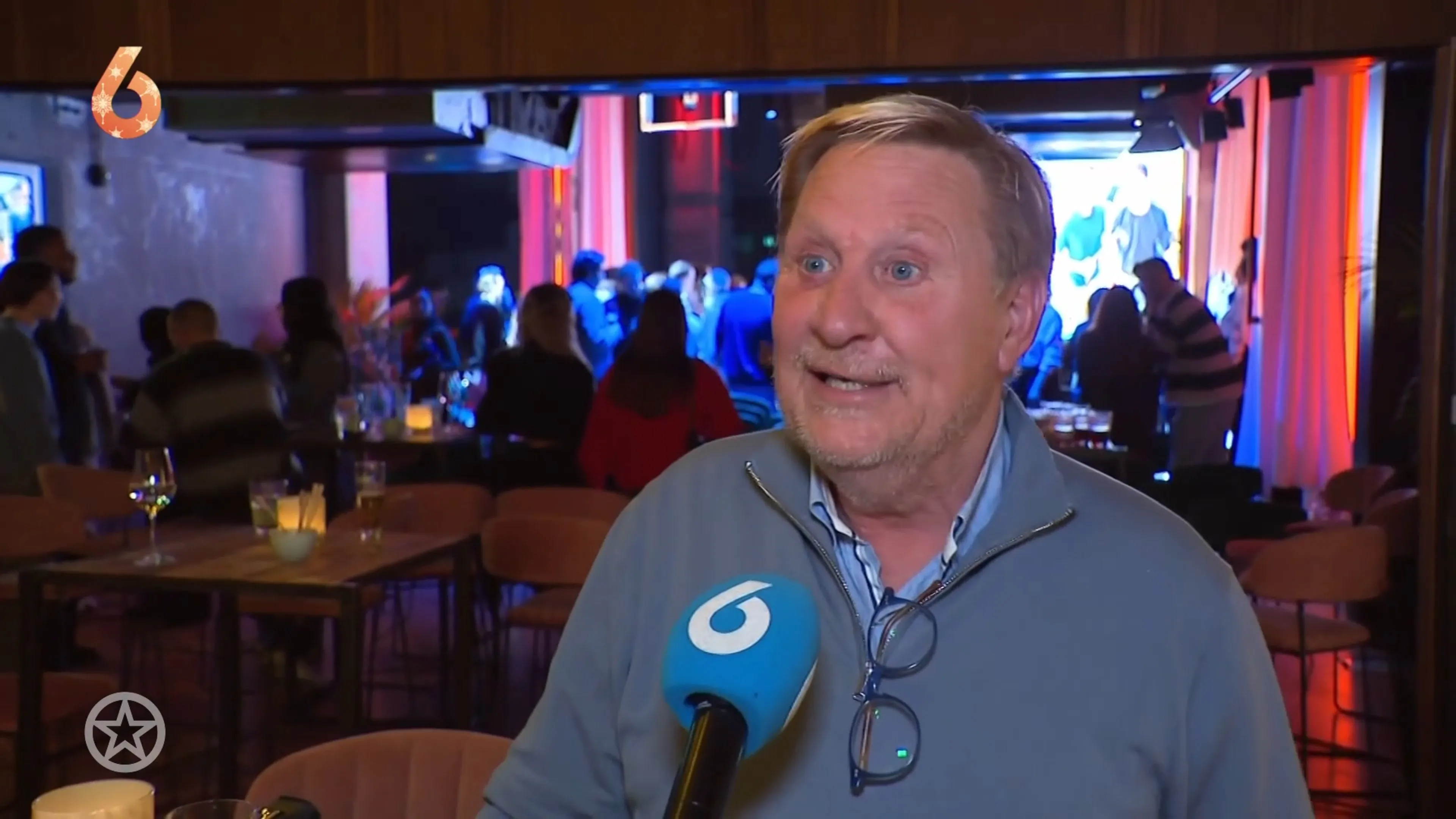 Camiel heeft Oos Kesbeke 'niks verteld' over Expeditie Robinson