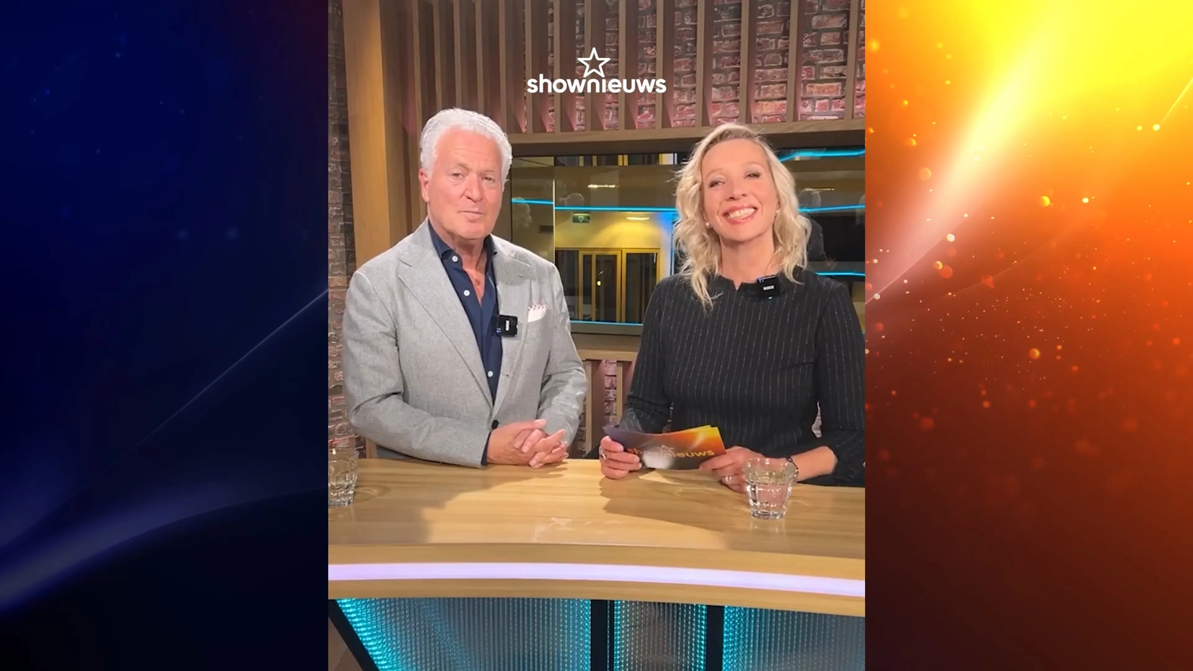 Is Ali B's houding verbeterd in zijn hoger beroep?