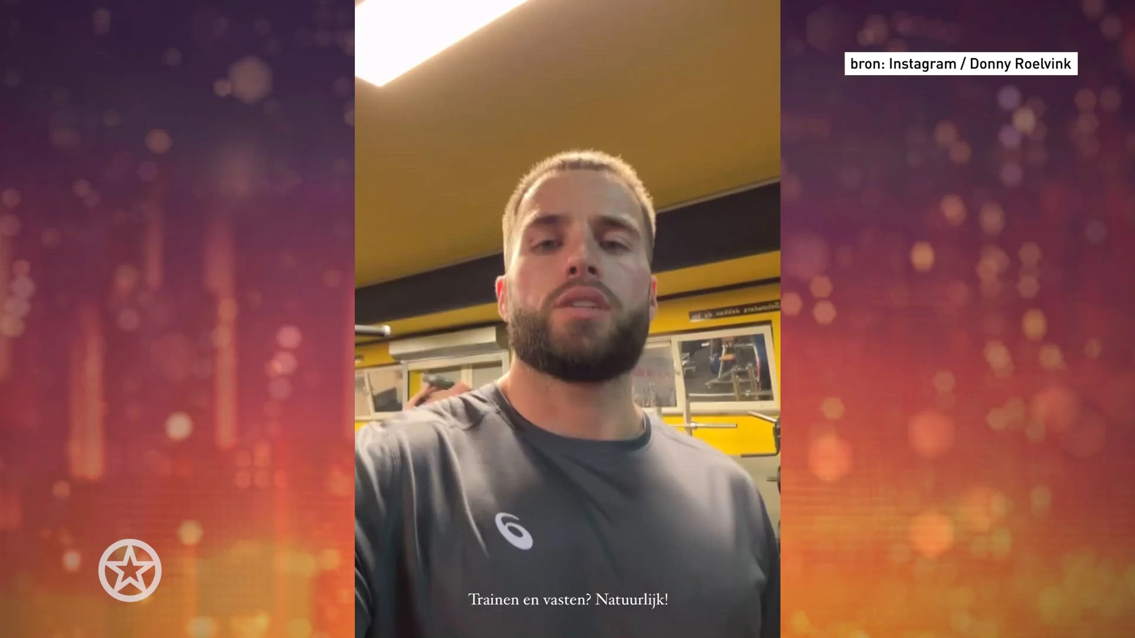 Donny Roelvink geeft sporttips voor tijdens de ramadan