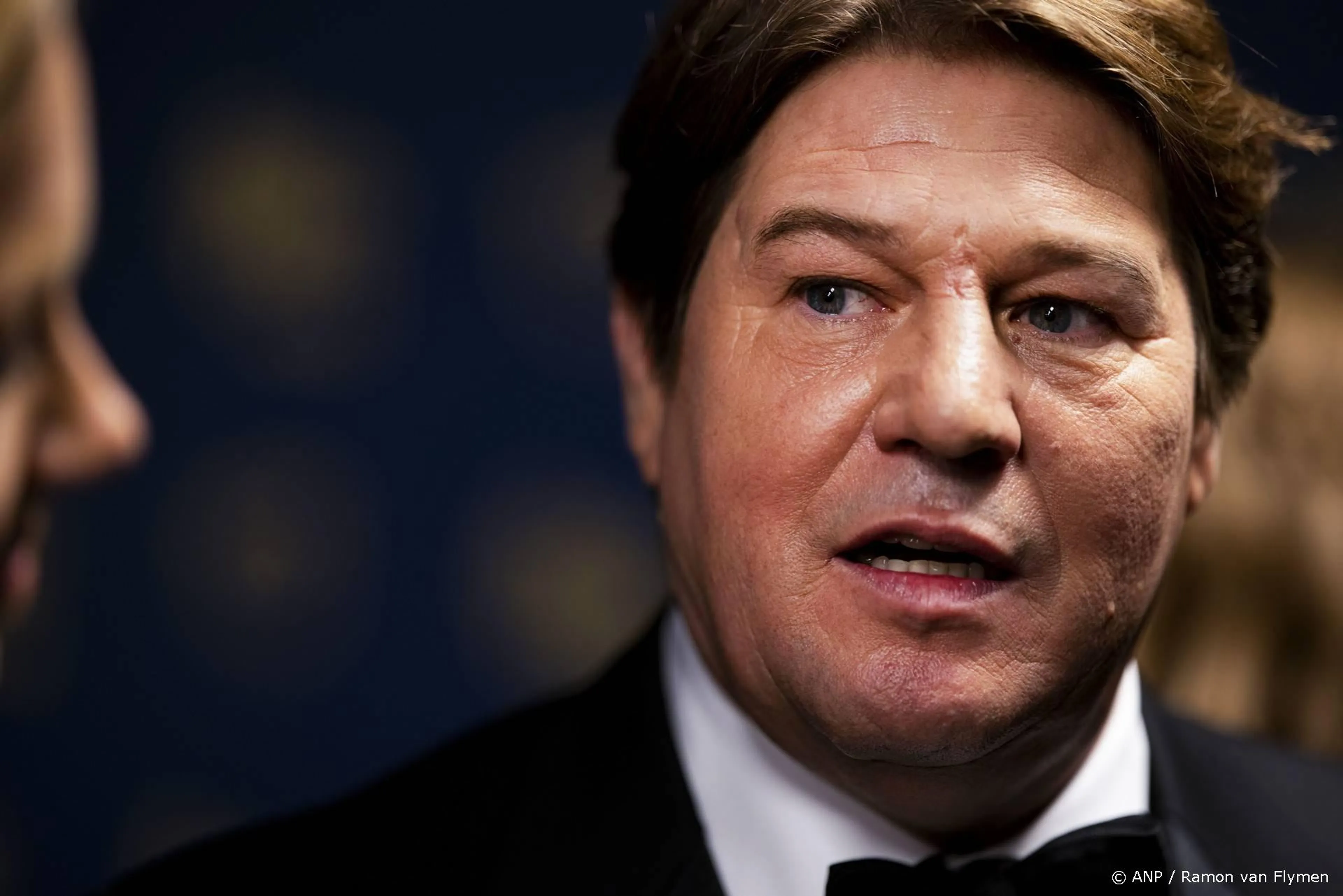 Martijn Krabbé onthult bijzondere wens 