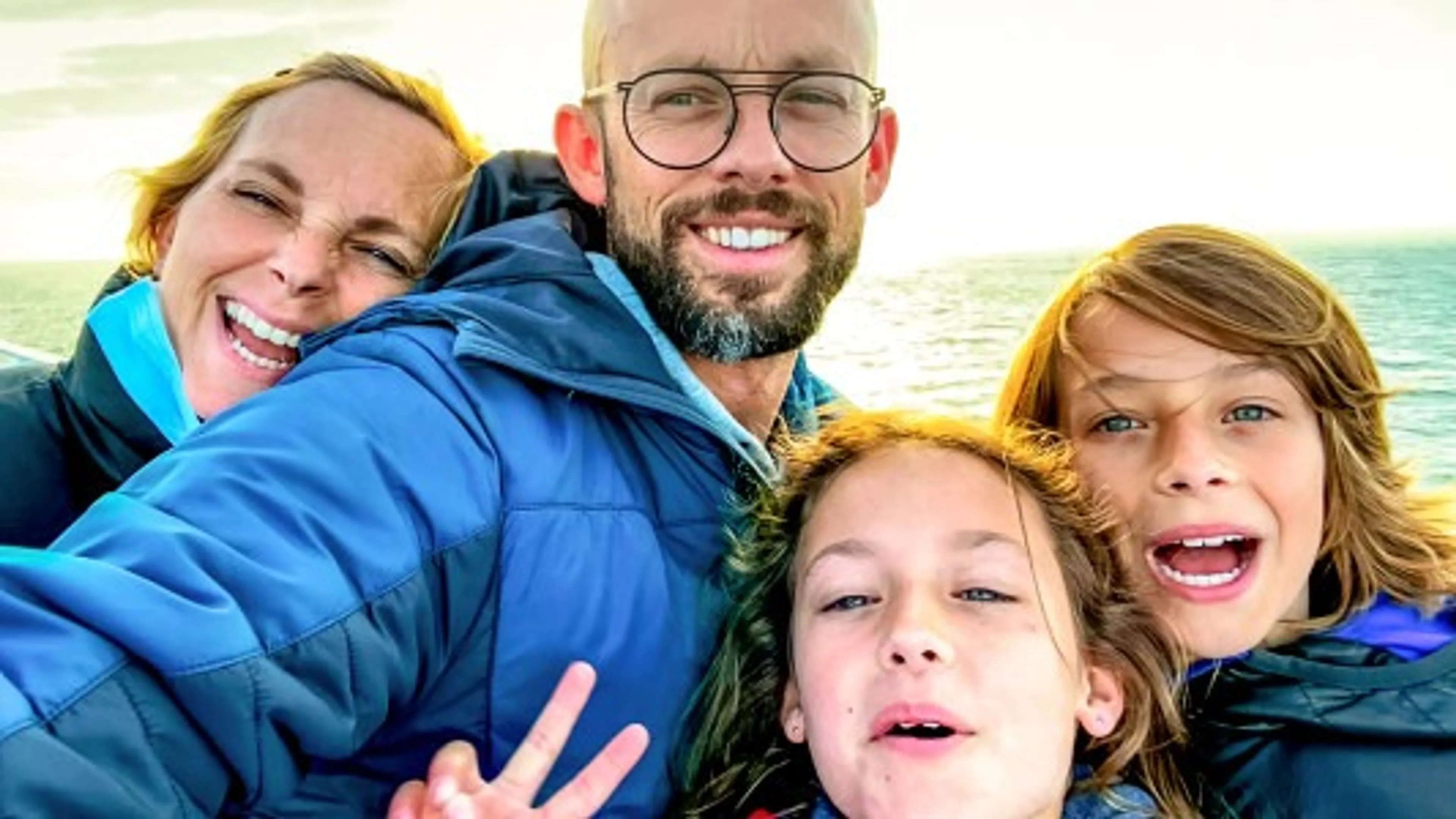 Realityserie Camping Coppens vanaf 6 juli te zien op SBS6