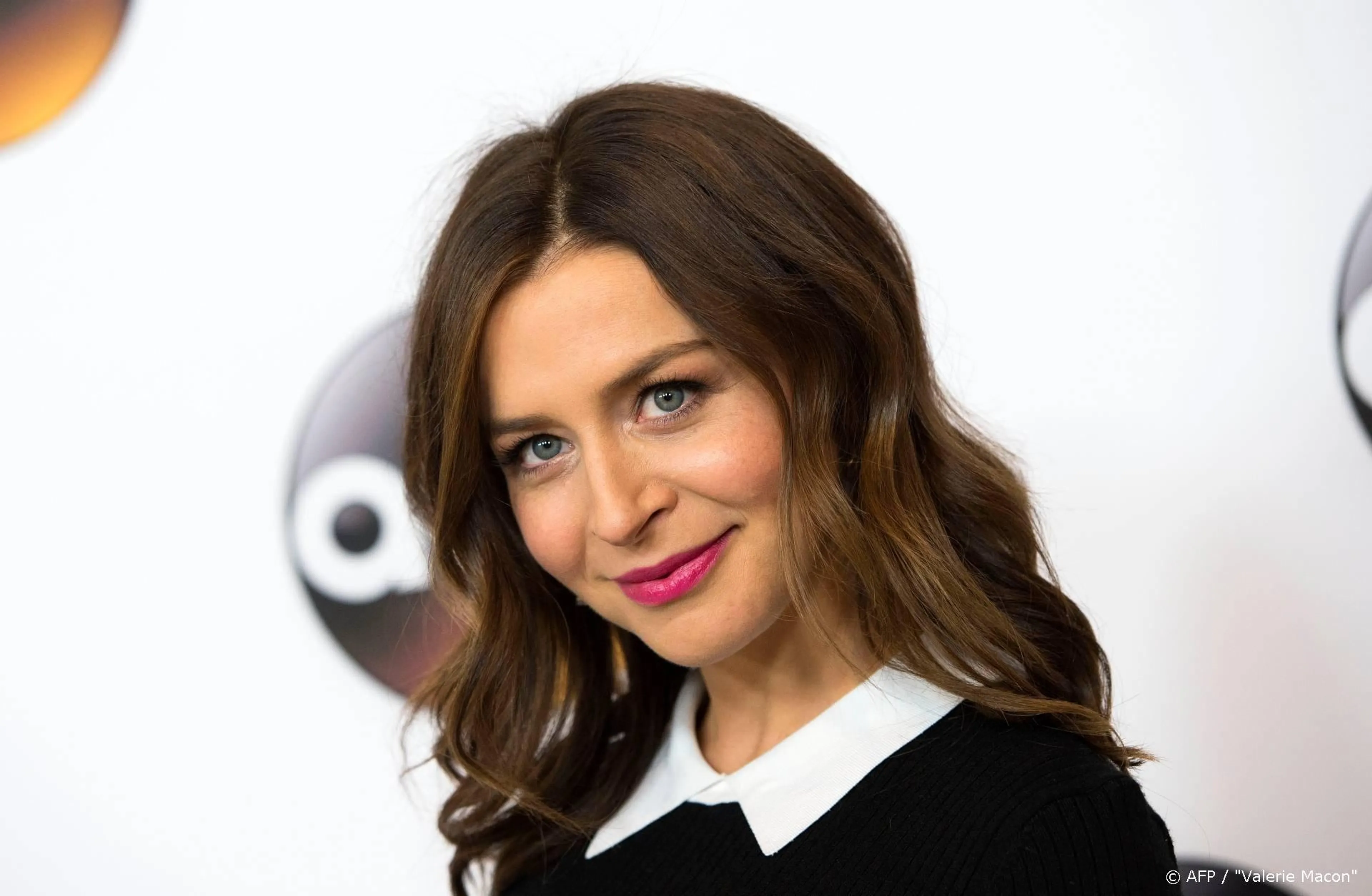 Derde dochter voor Grey's Anatomy-actrice Caterina Scorsone