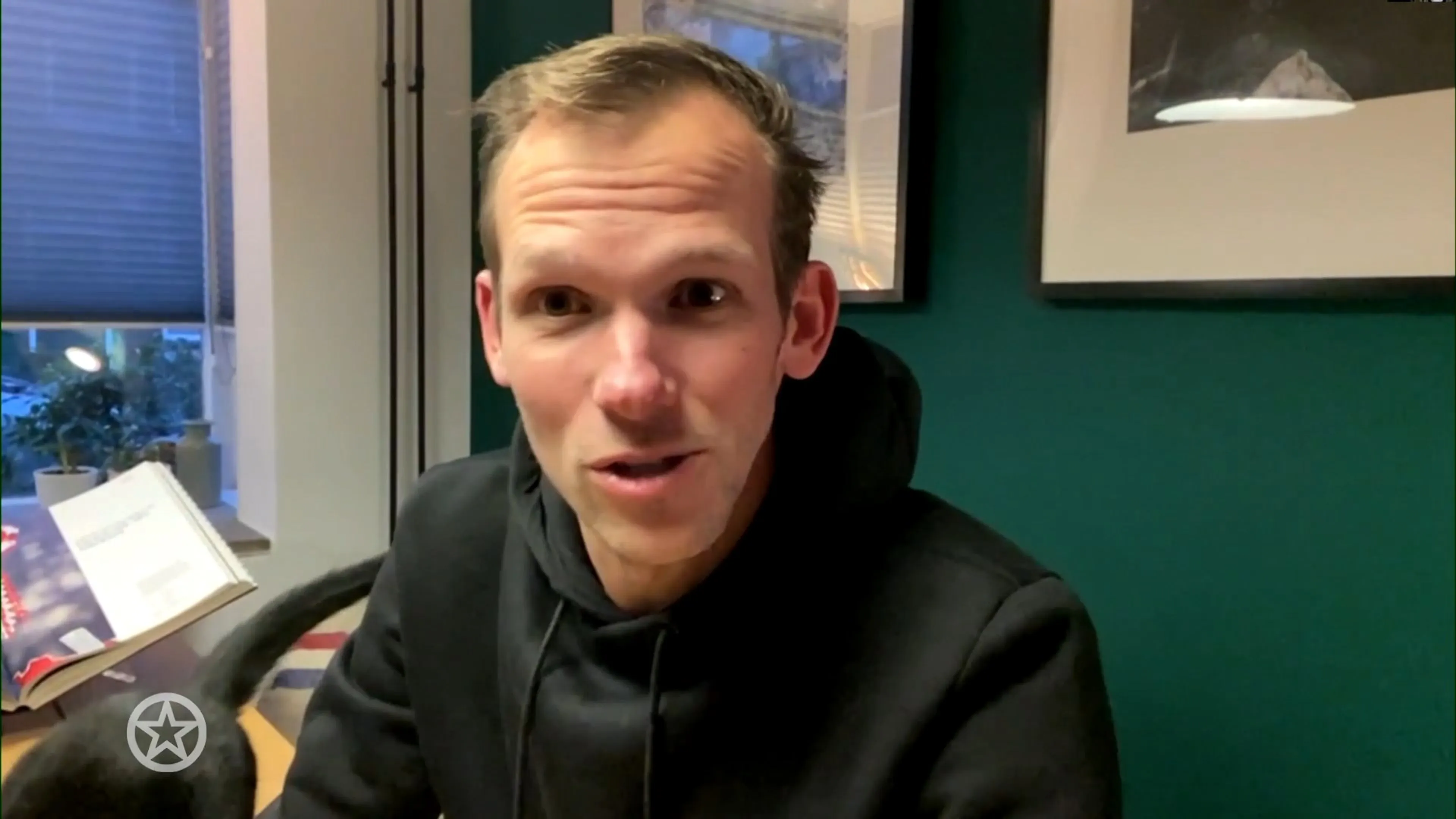 MAFS-Lars deelt verschrikkelijk bericht