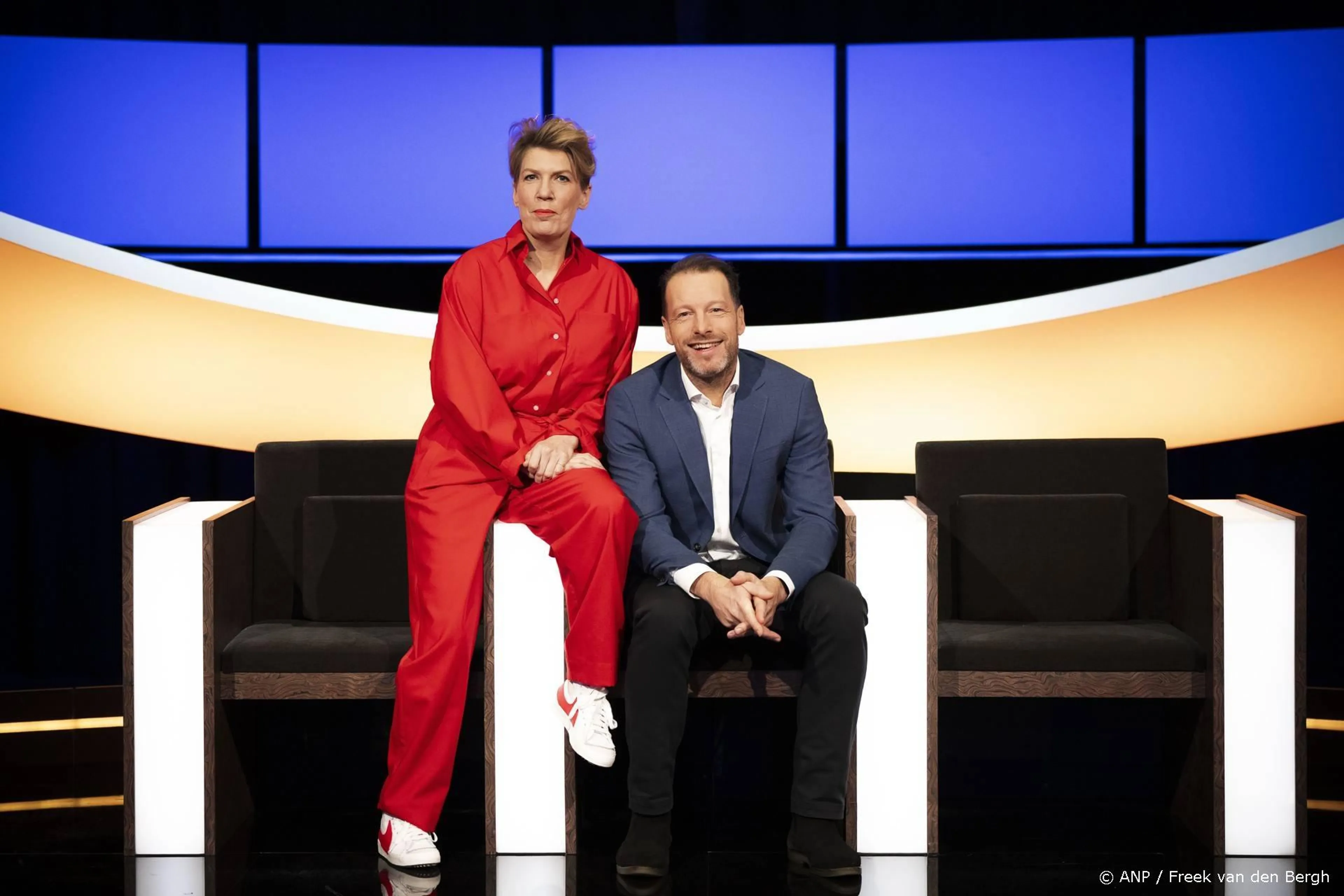 Herman van der Zandt rouwt om Paulien Cornelisse: 'Ongelofelijk verdrietig'