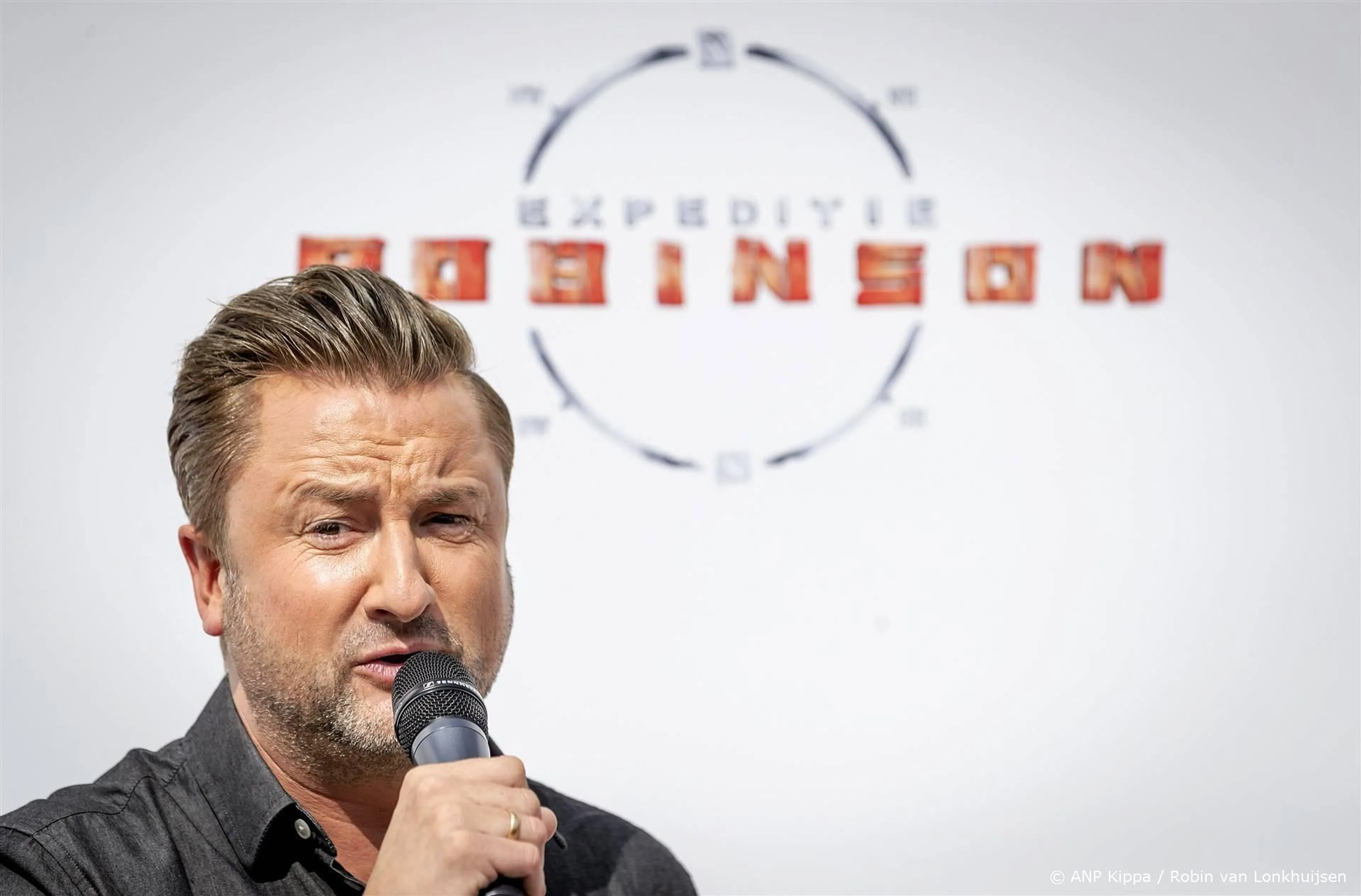 Staat Dennis Weening open voor een comeback bij Expeditie Robinson?