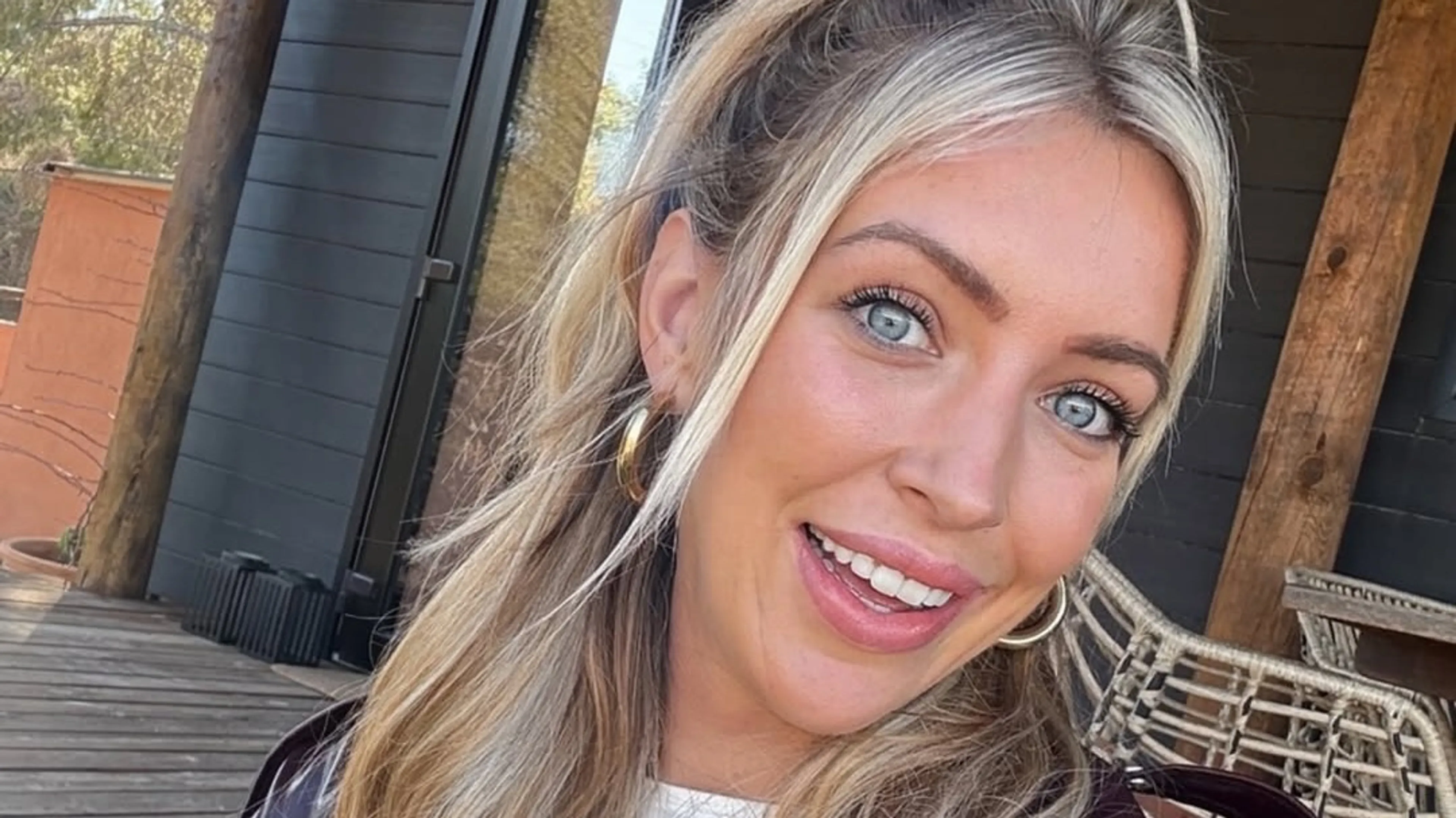 Is Denise van der Laan klaar voor een nieuwe liefde?