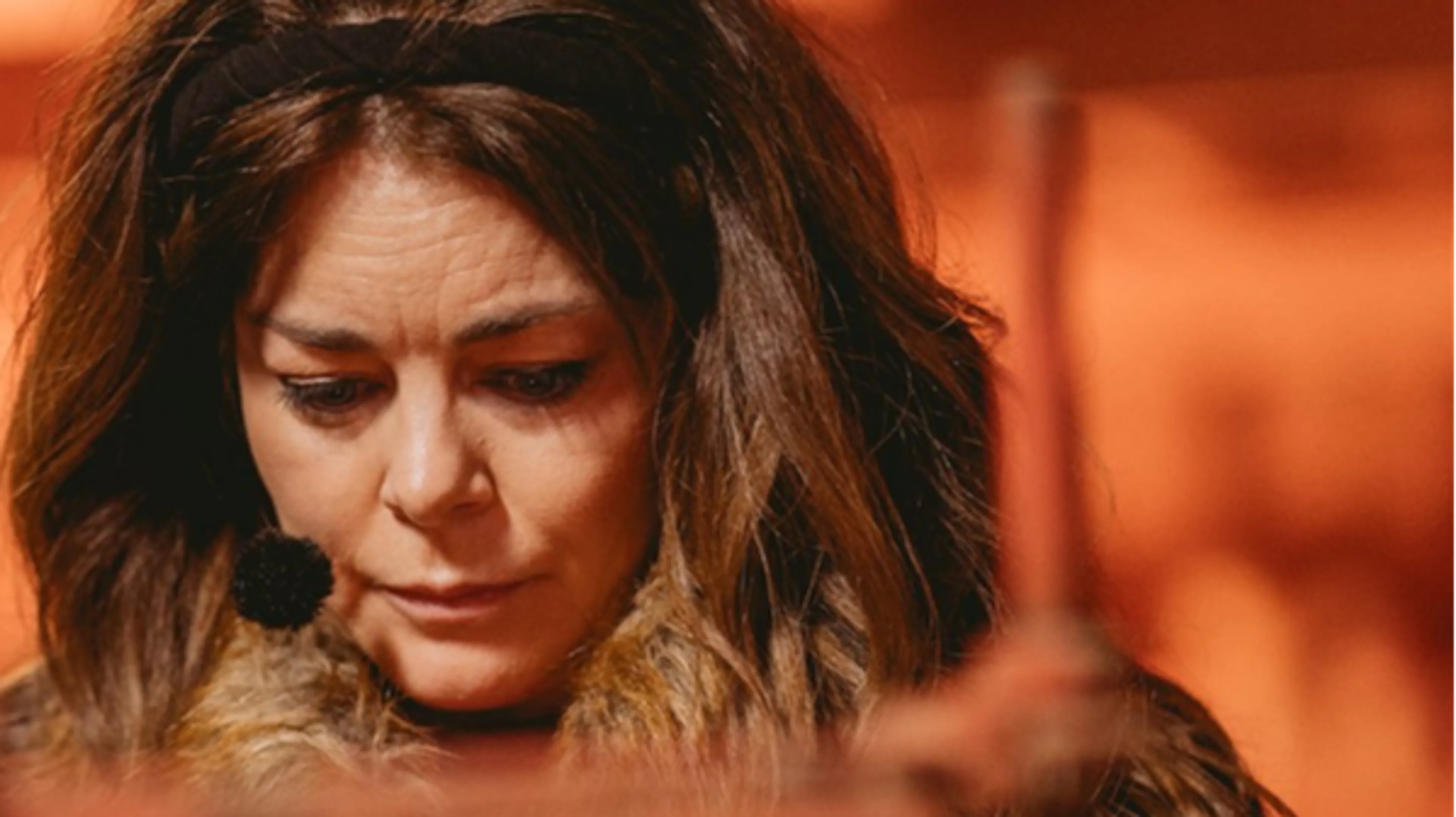 Kim-Lian van der Meij stelt huwelijk uit om déze reden