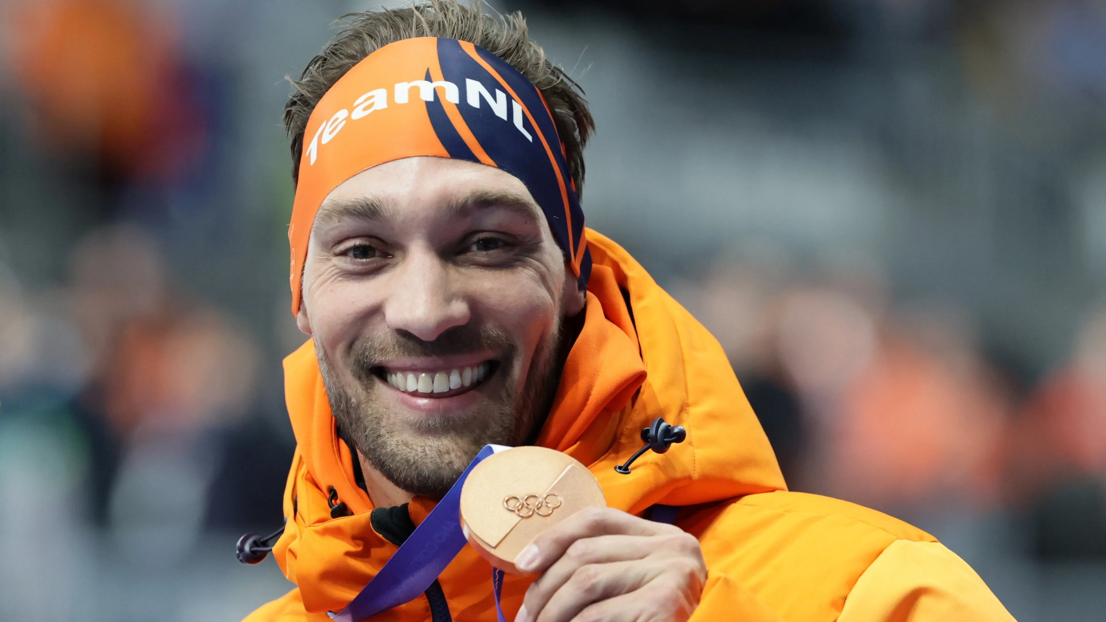 Kjeld Nuis gevloerd door gezondheidsklachten in aanloop naar schaatsseizoen