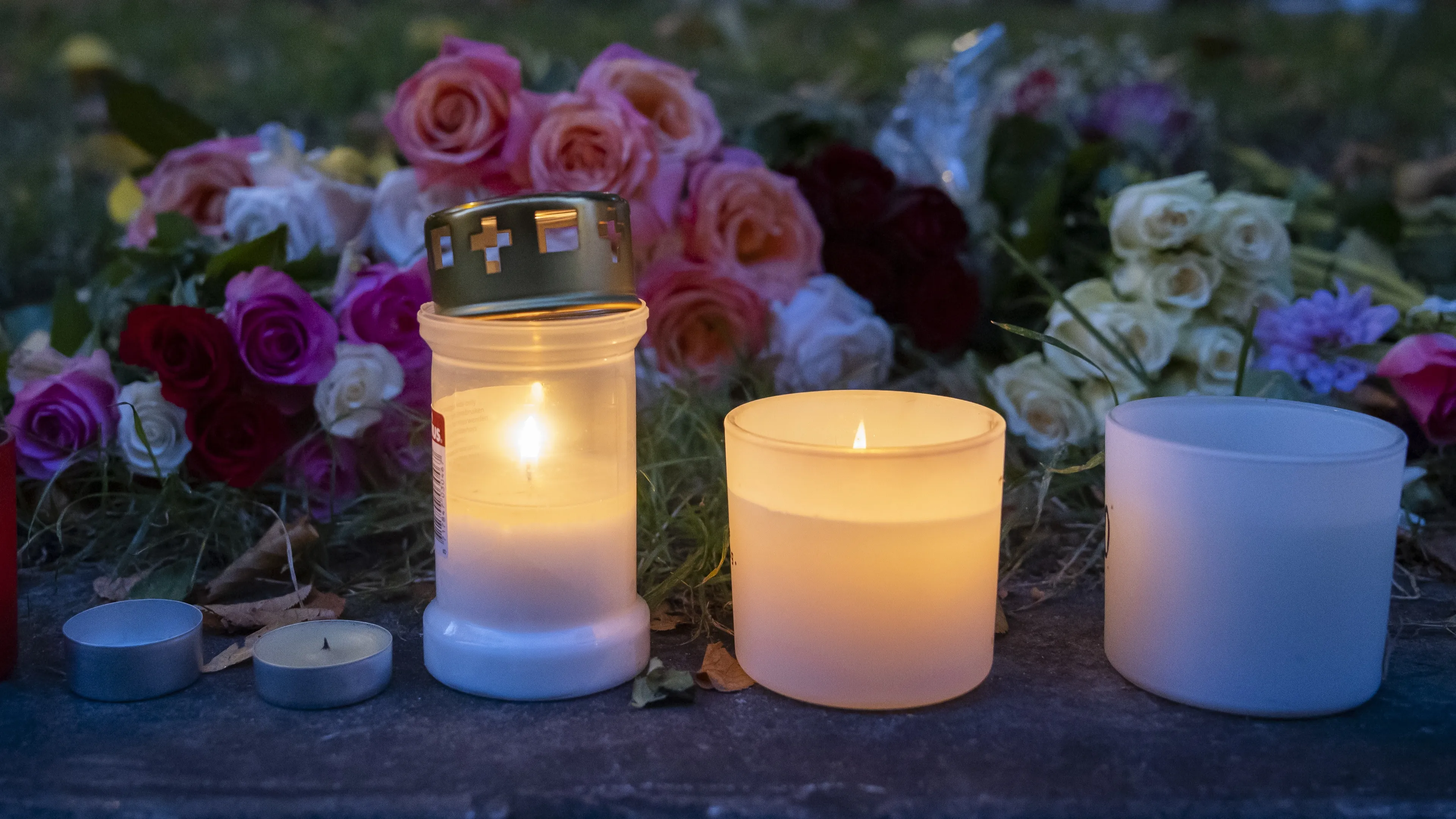 BN'ers in rouw na schokkend overlijden