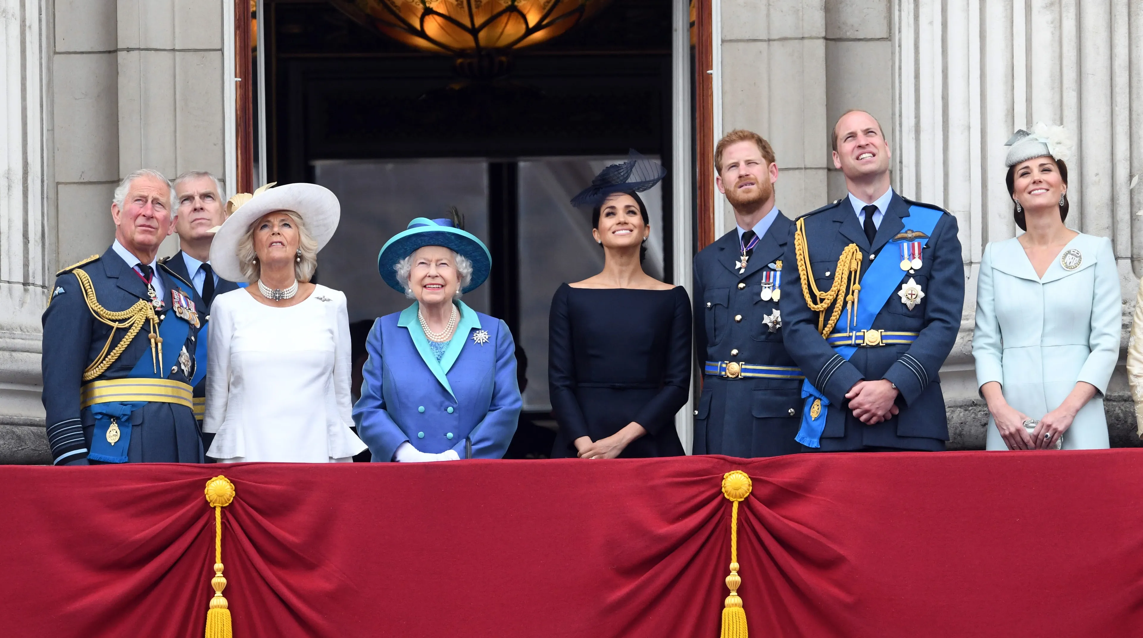 Harry en William reageren op tabloids!