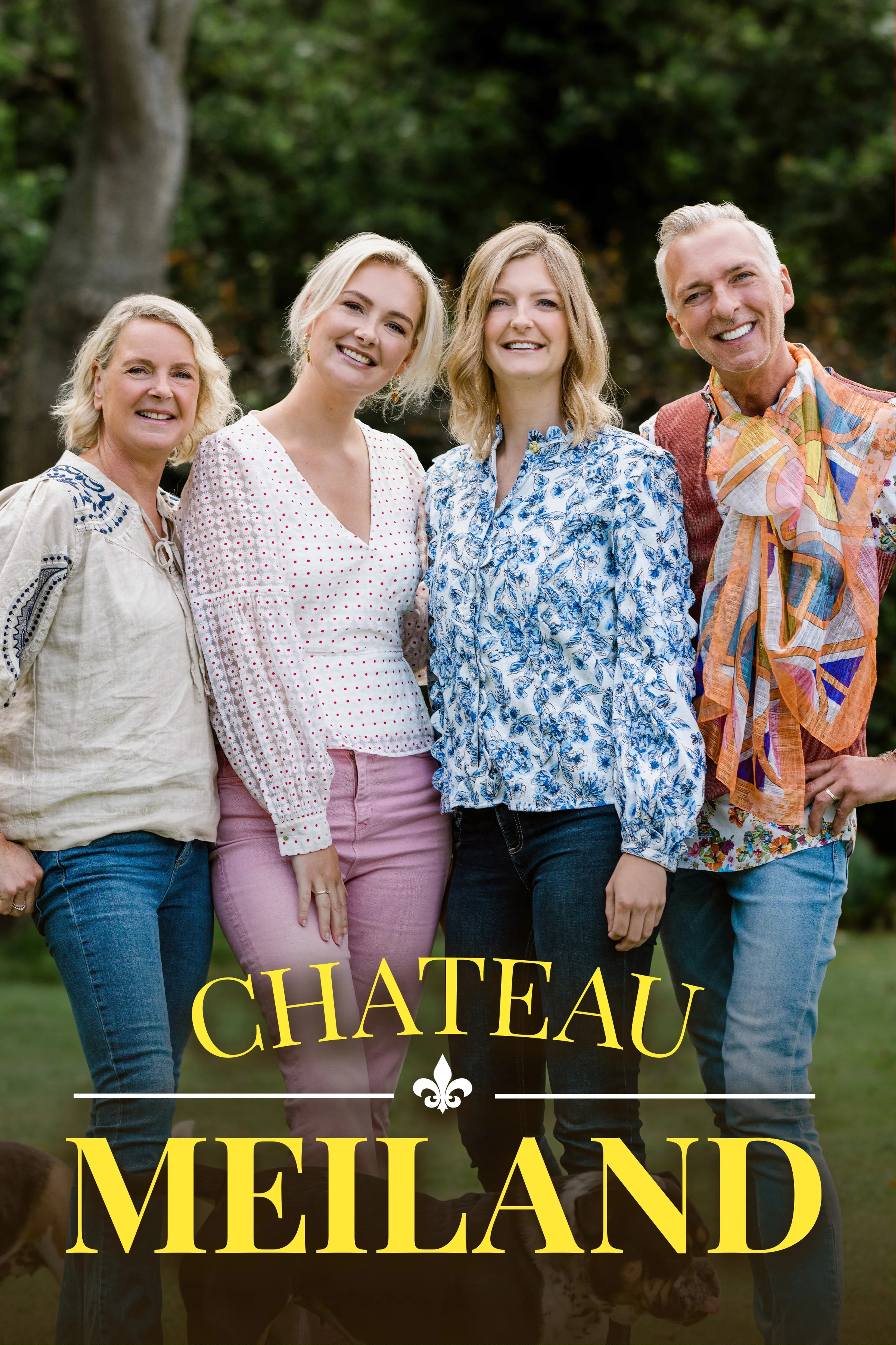 Chateau Meiland