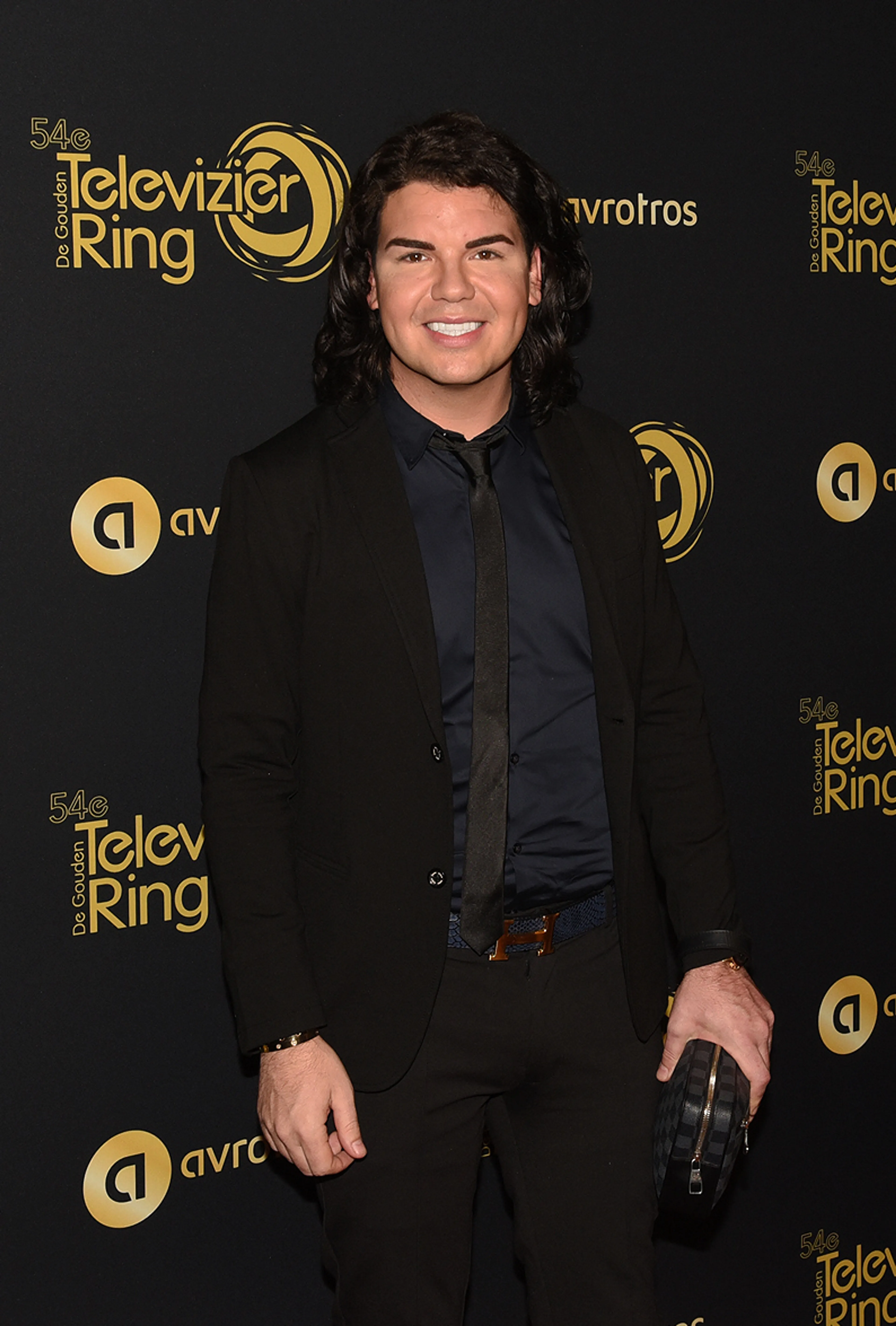 Seks voor singles: het mag weer en Roy Donders juicht dit toe