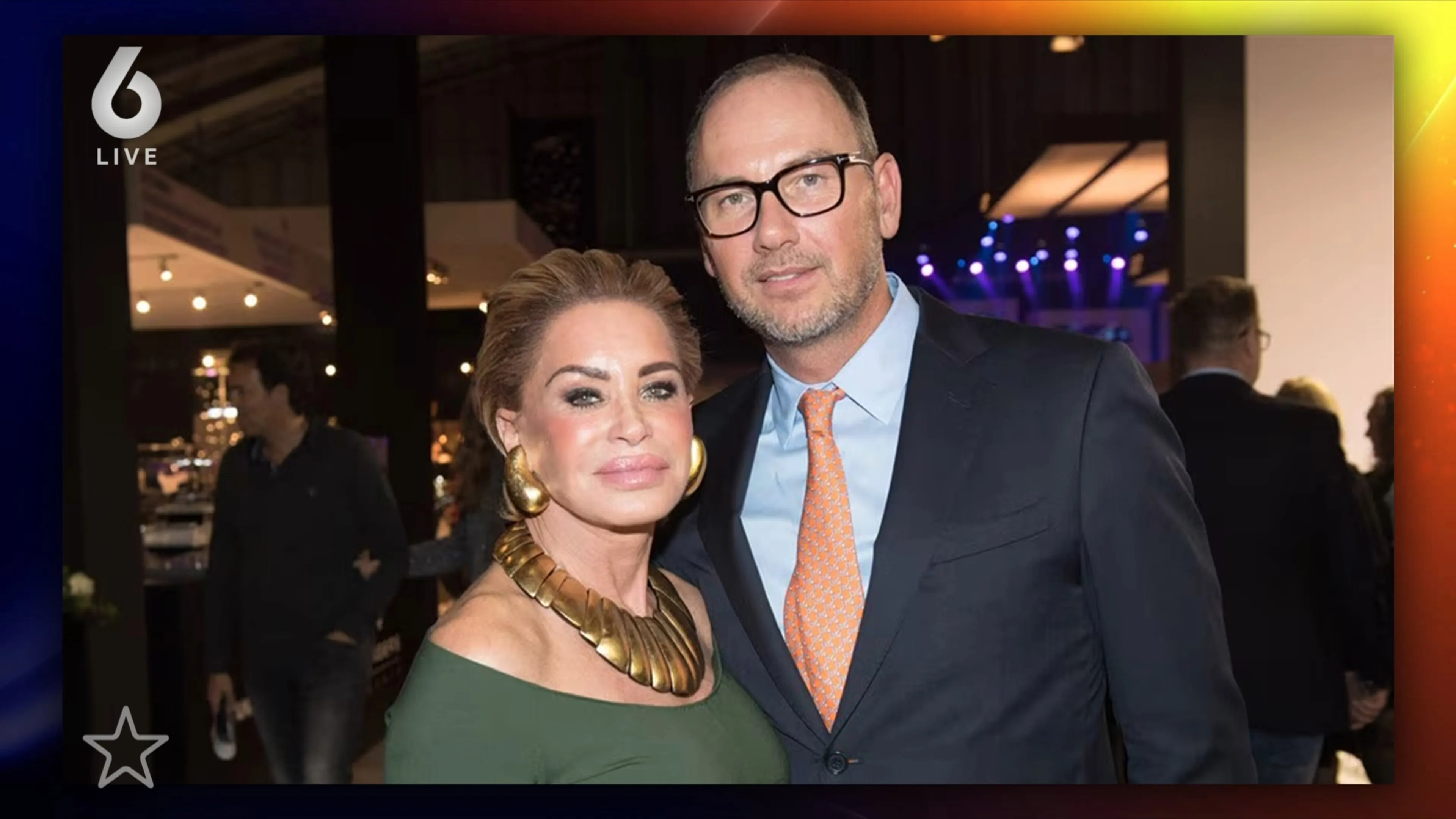Huizenstrijd tussen Connie Witteman en ex is gestreden