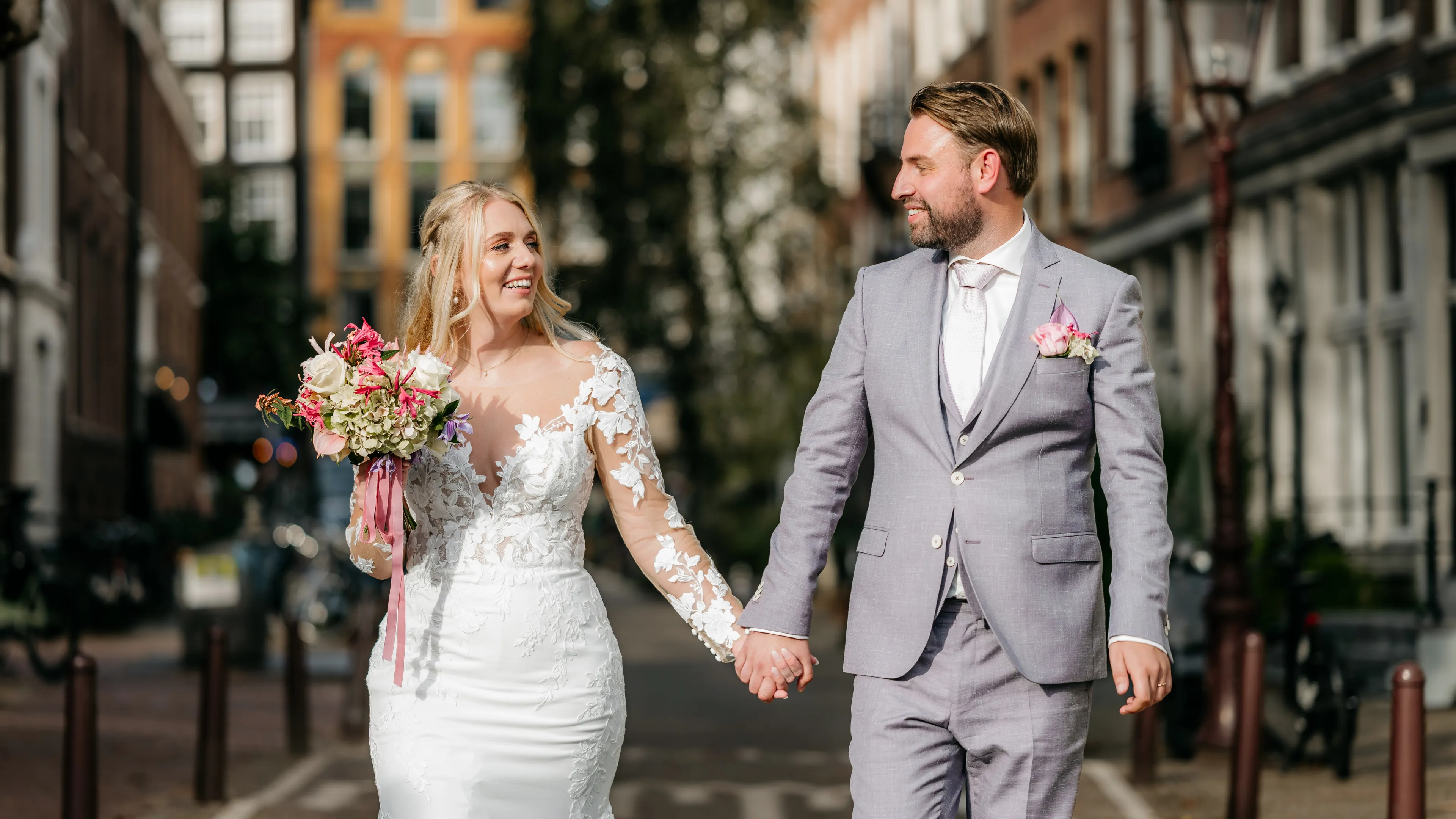 MAFS-Nick doet voor het eerst zijn verhaal na breuk met Joyce