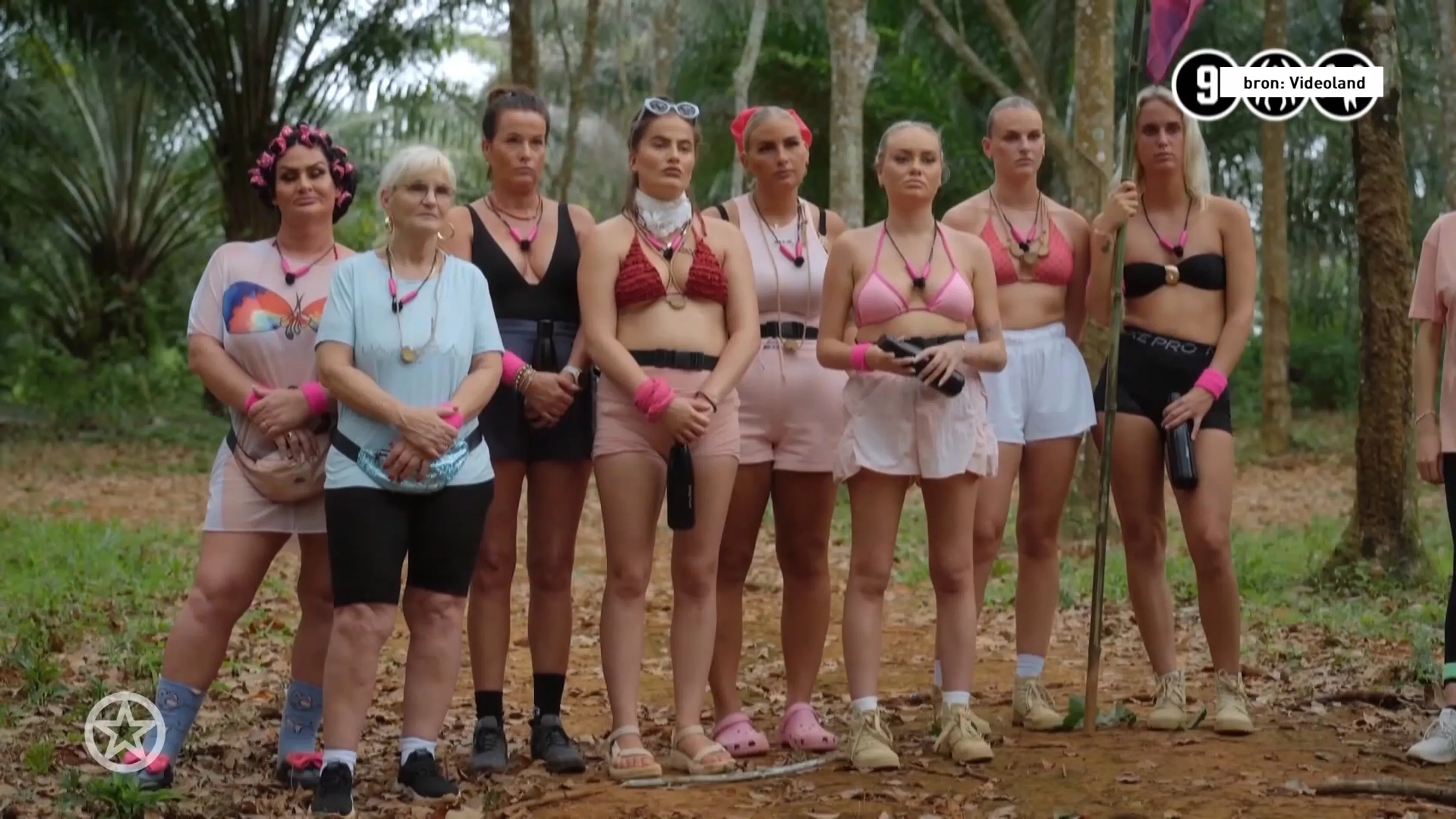 Dít zijn de winnaressen van Echte Meisjes In De Jungle 2026